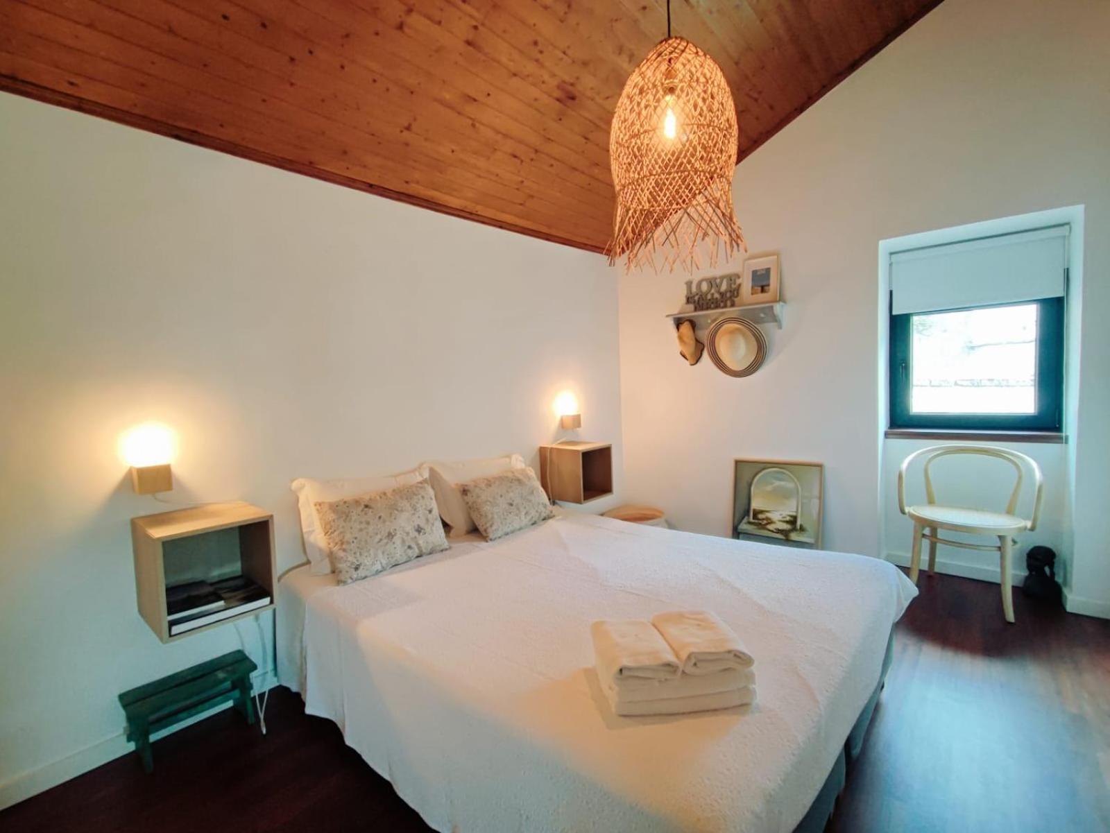 Two-Bedroom House photo 2