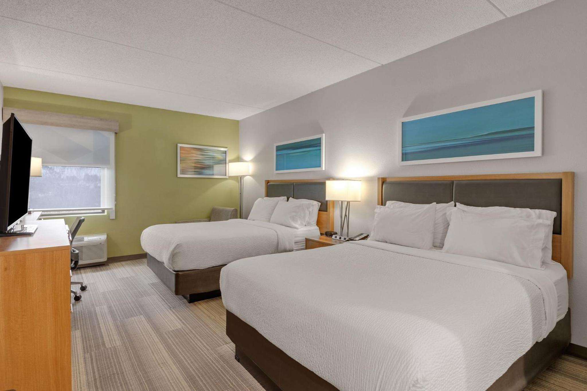 Standard Room - Photo 5