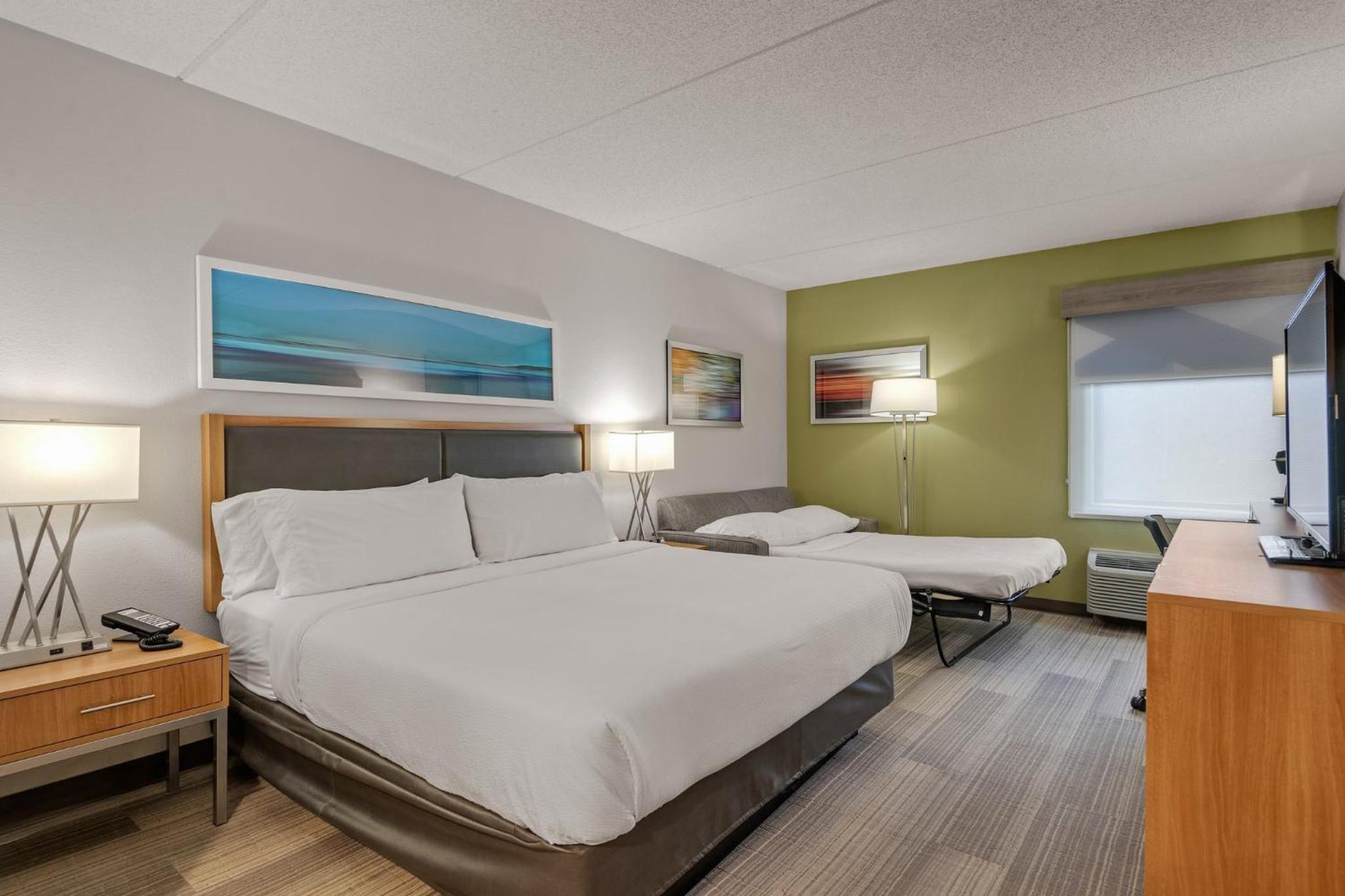 Standard King Room - Top Floor - Photo 1