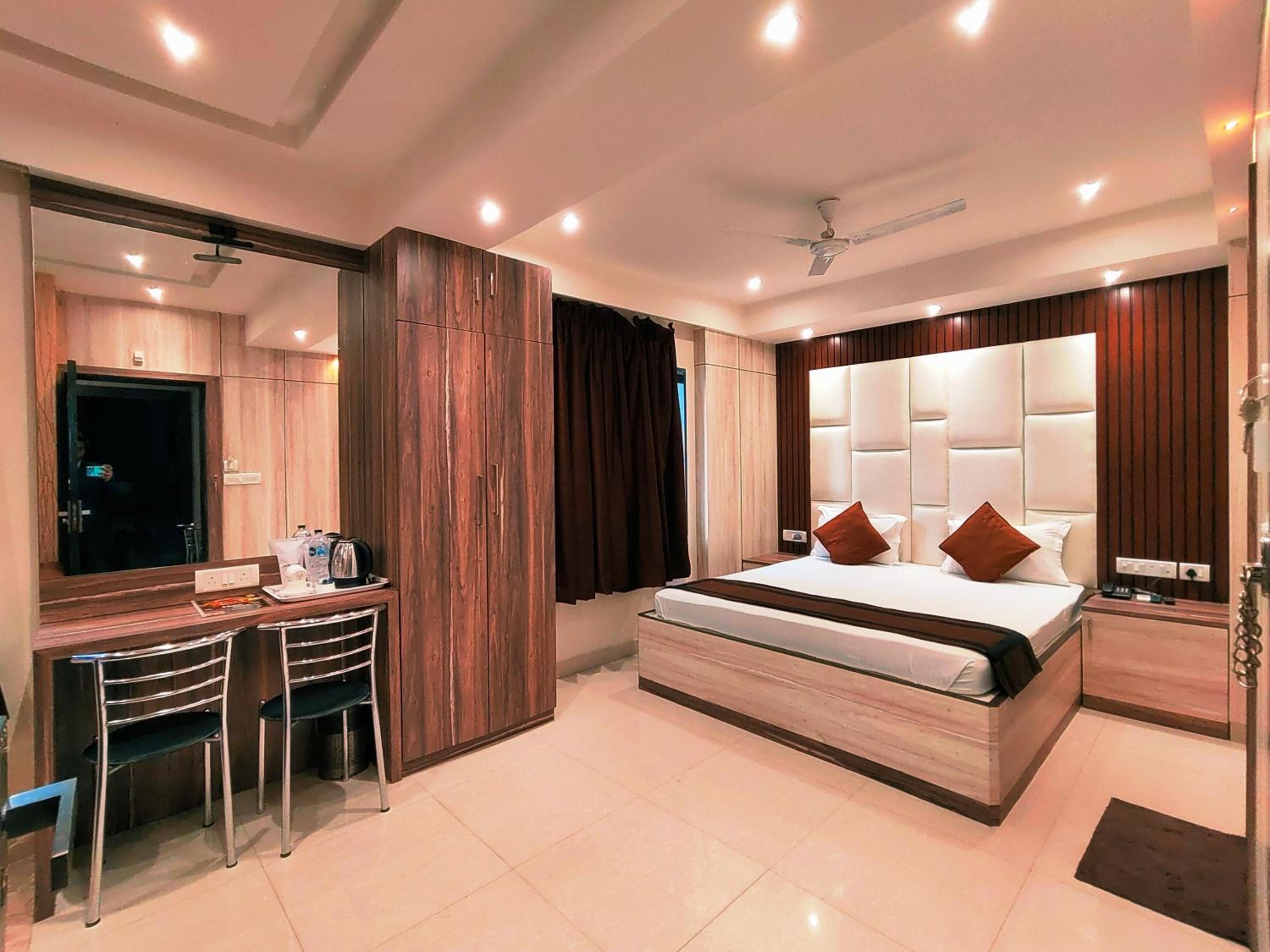 Superior Suite