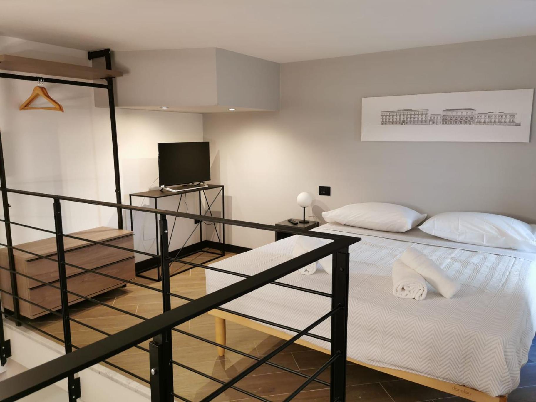 Maisonette photo 2