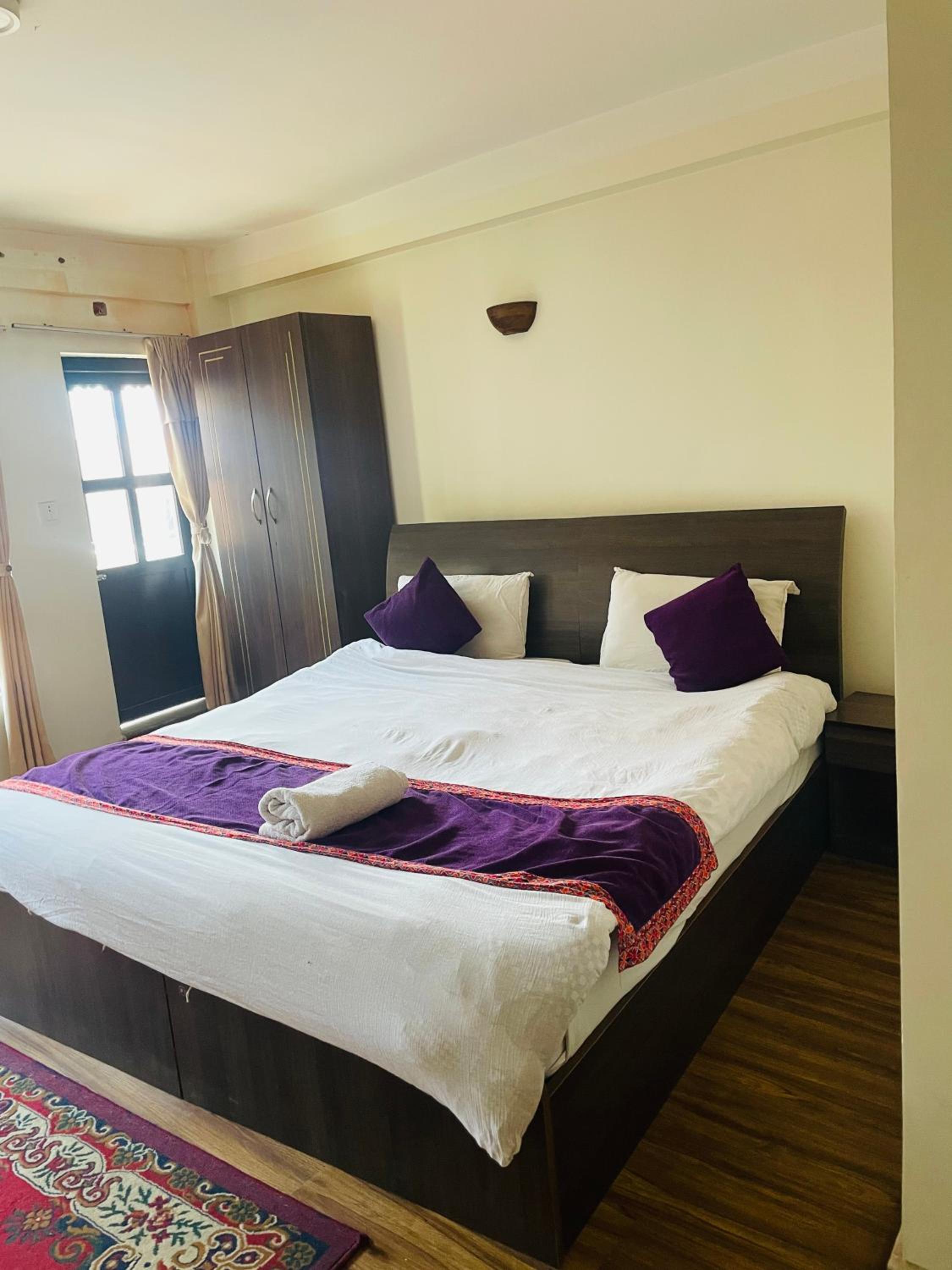 Budget Single Room photo 1