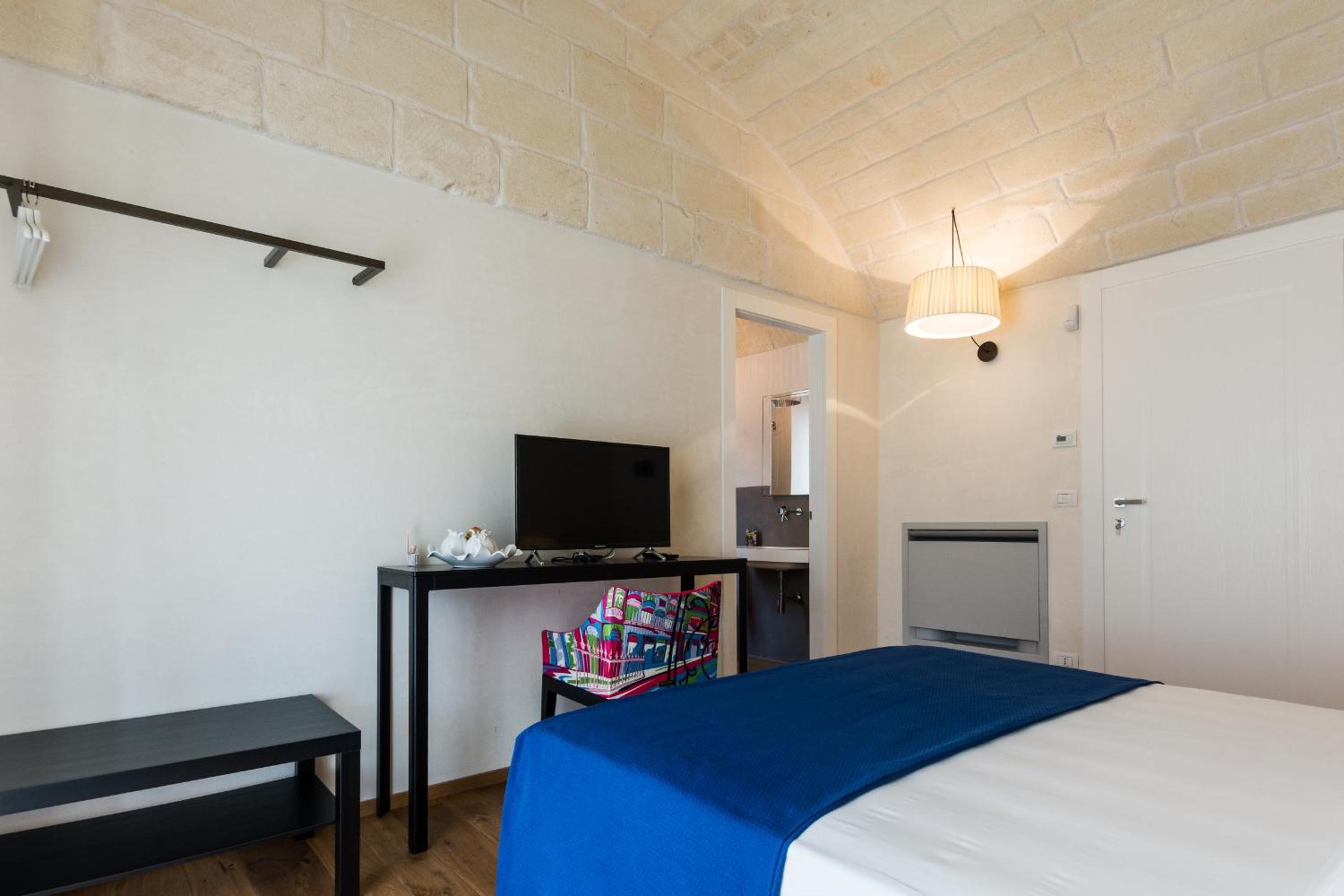 Deluxe Room photo 2