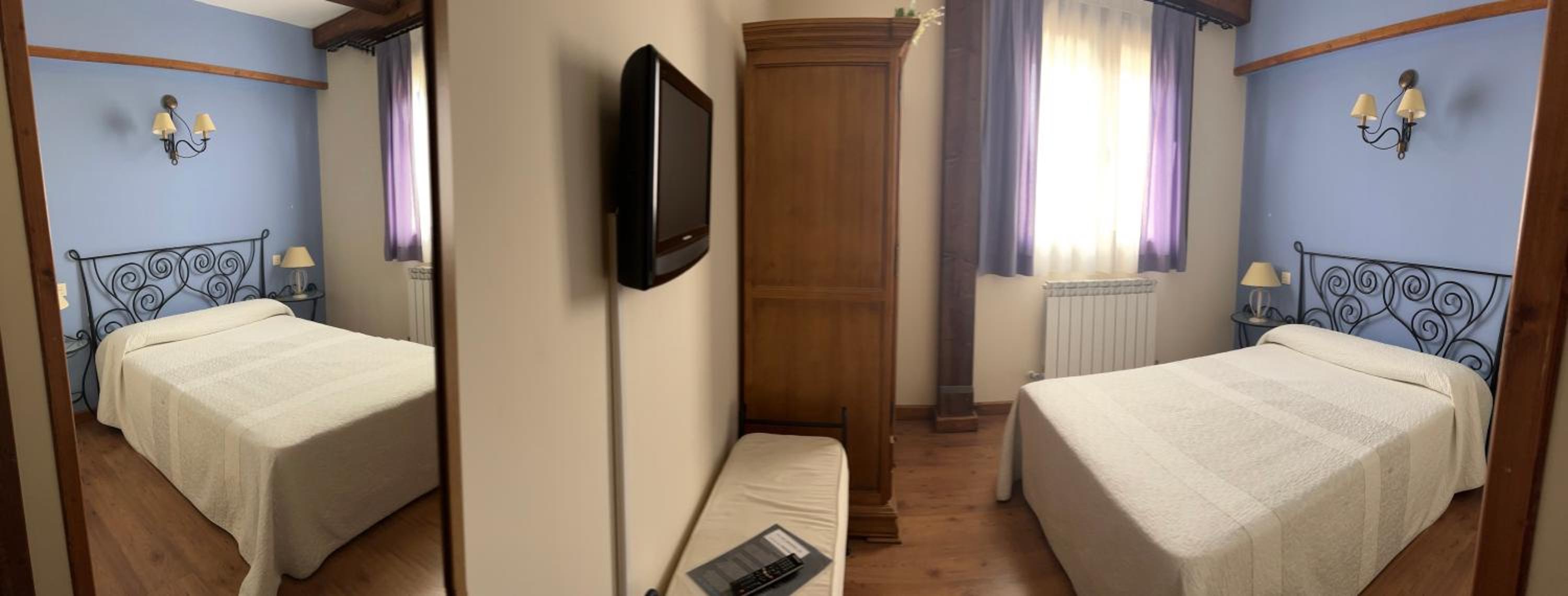 Habitación Individual