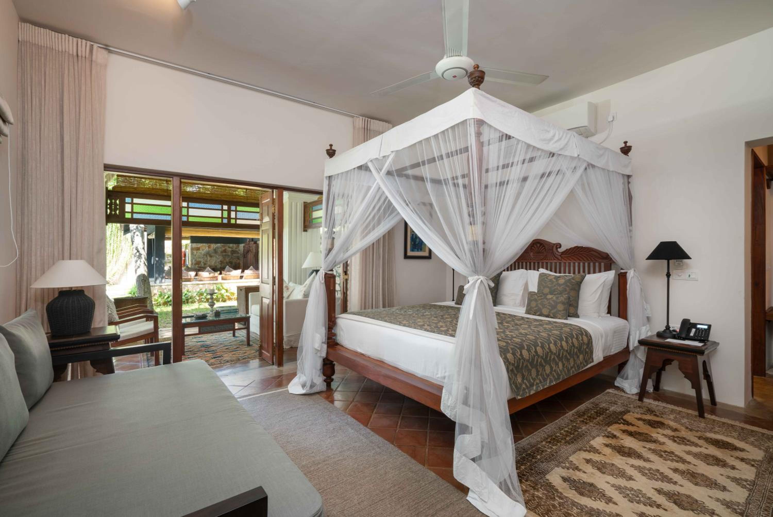 Deluxe Room - Photo 1