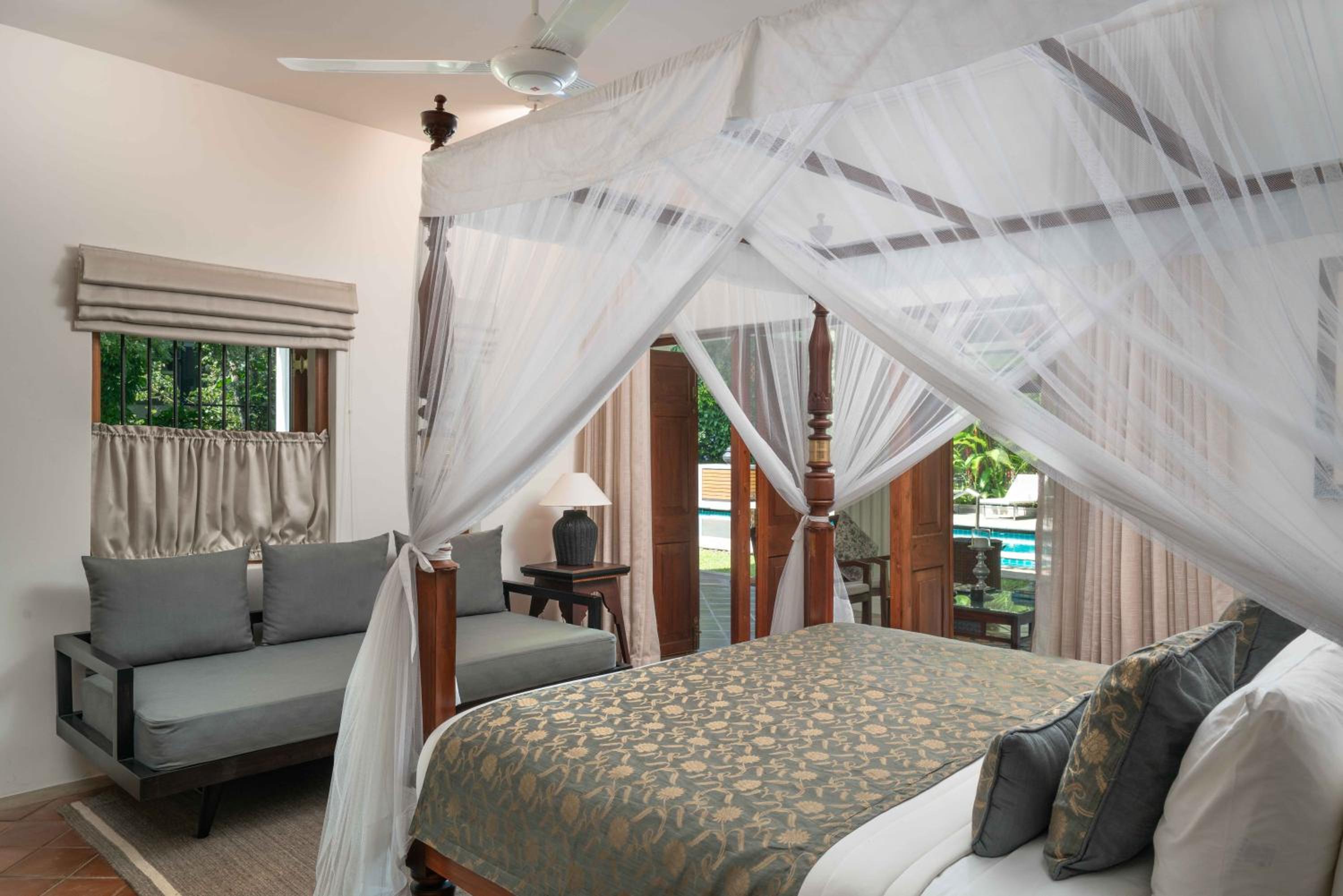 Deluxe Room - Photo 2