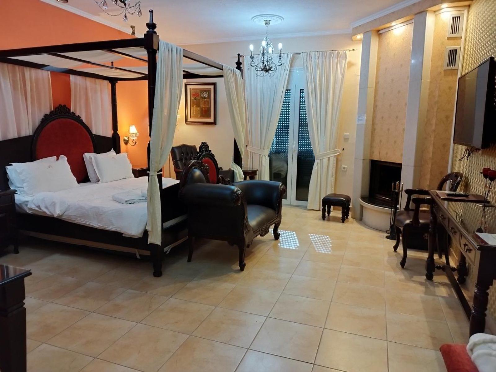 Junior Suite - Photo 8