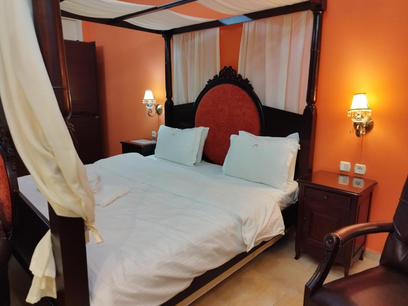 Junior Suite - Photo 7