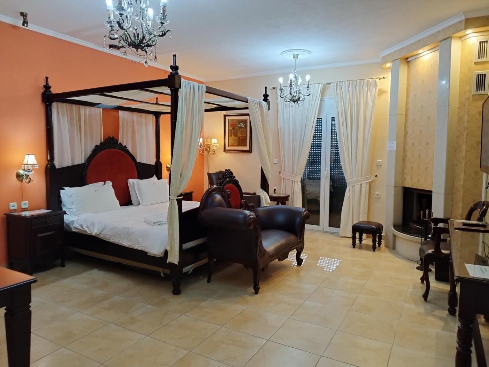 Junior Suite - Photo 4