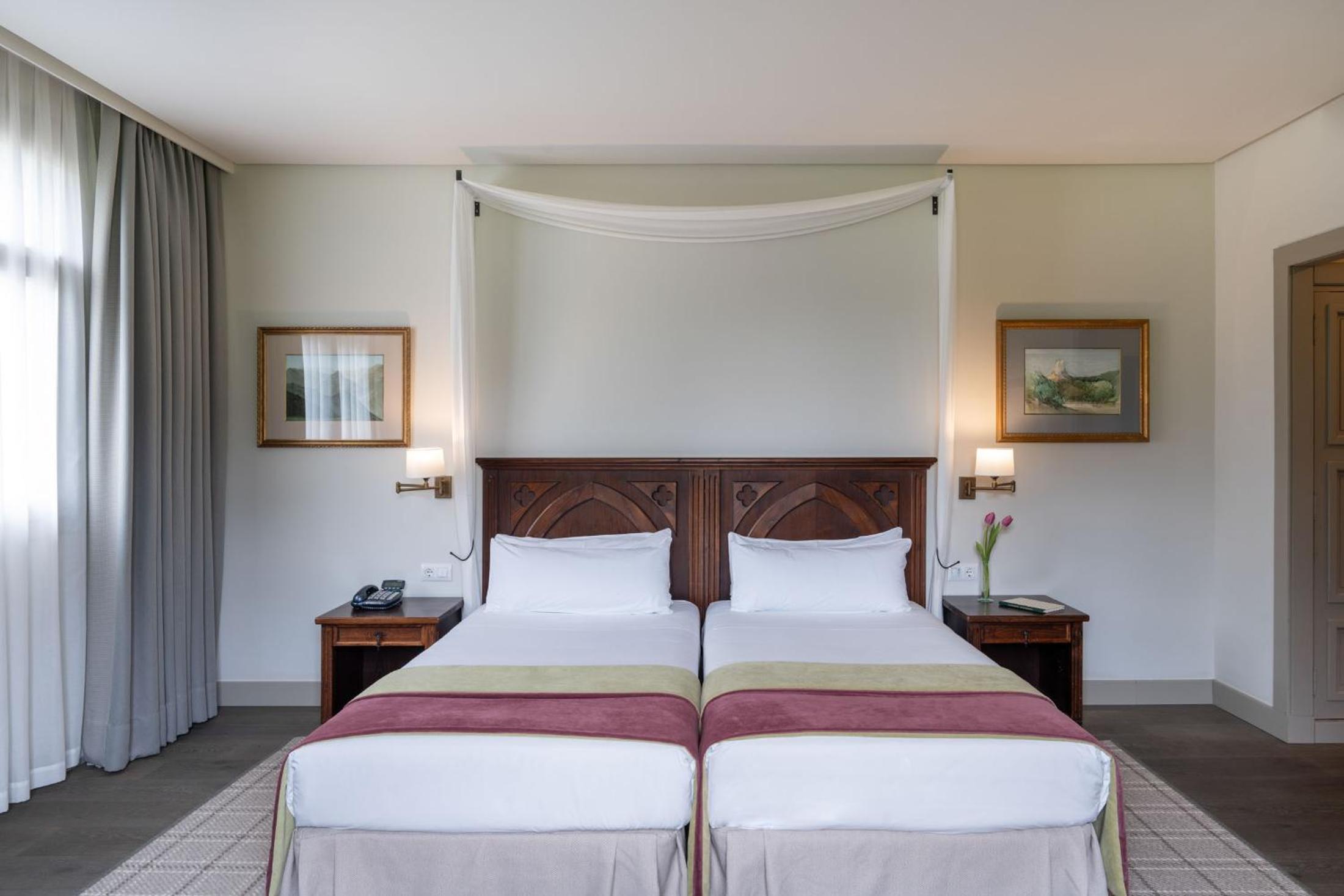 Standard Double Room - Photo 1