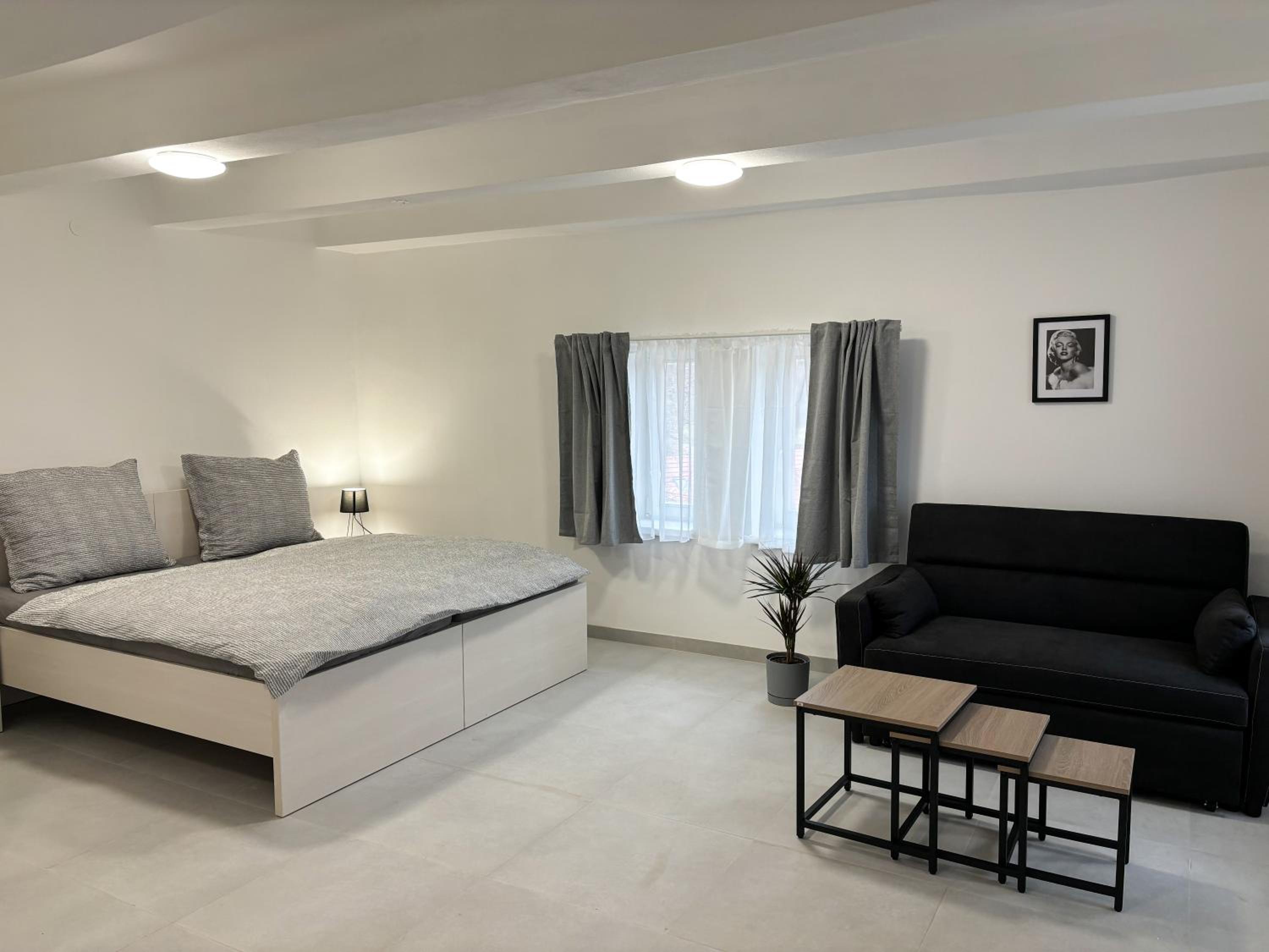 Triple Room with Shared Bathroom photo 1