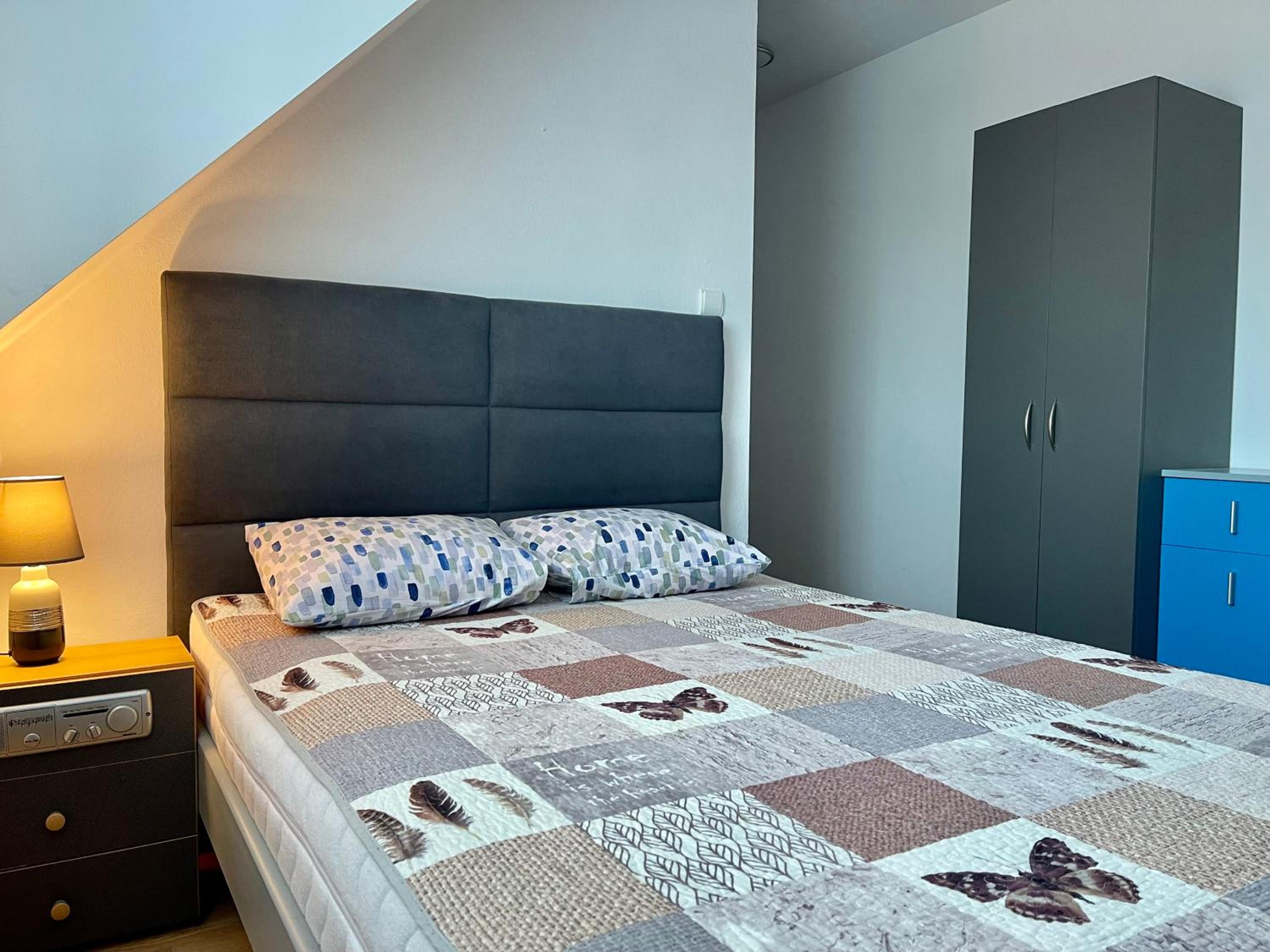 Standard Double Room photo 3