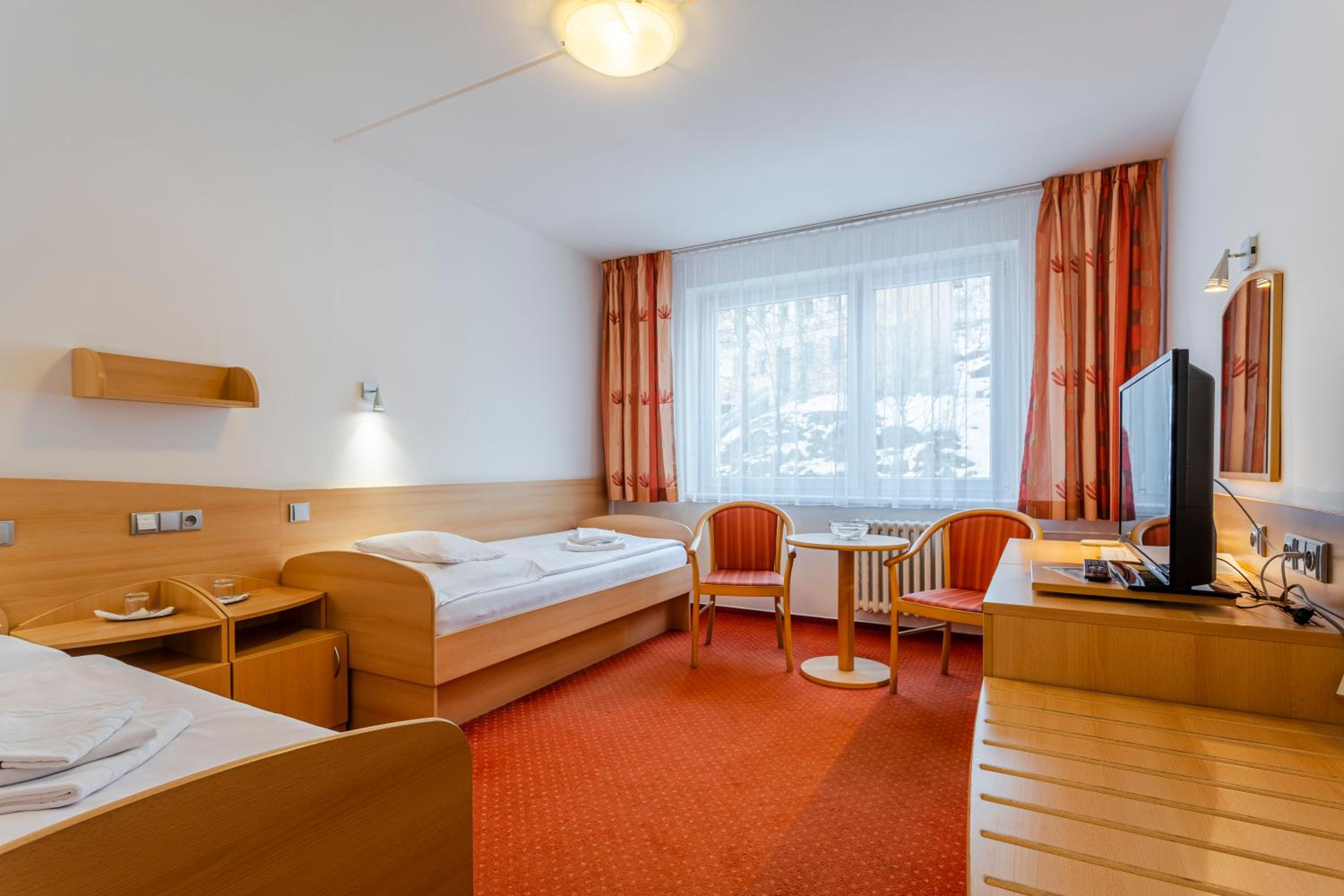 Twin Room photo 3
