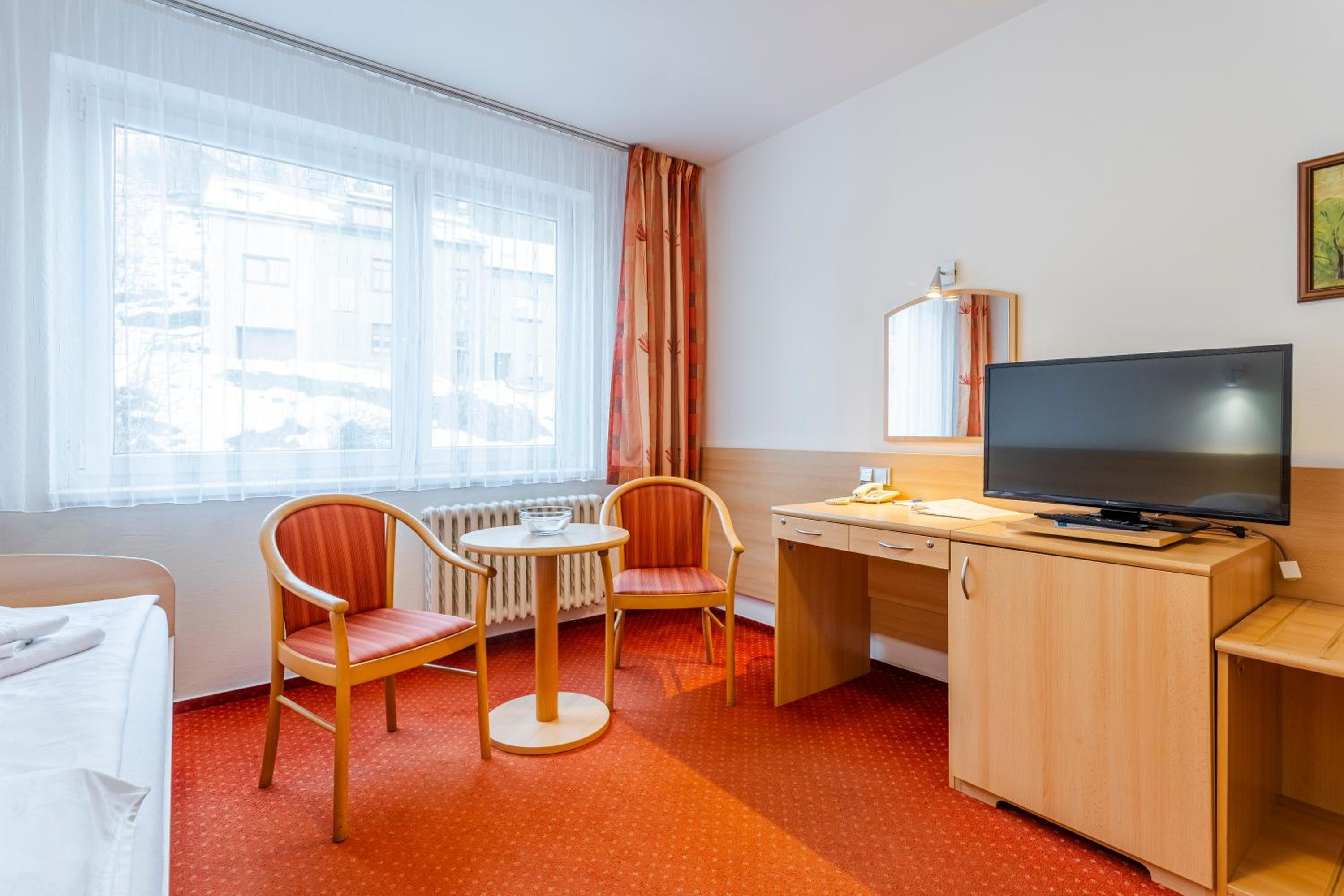 Single Room photo 2