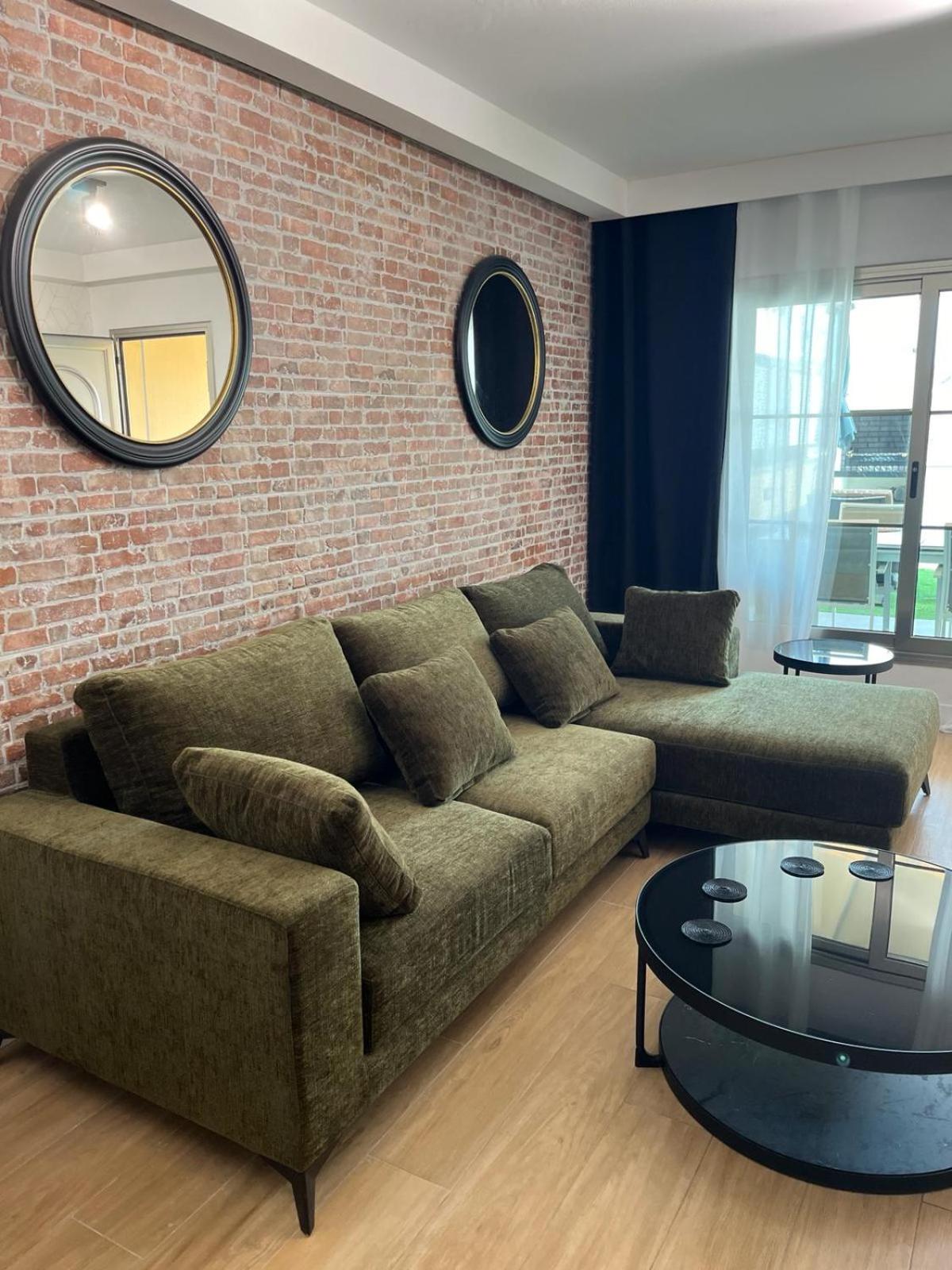 Apartamento de lujo
