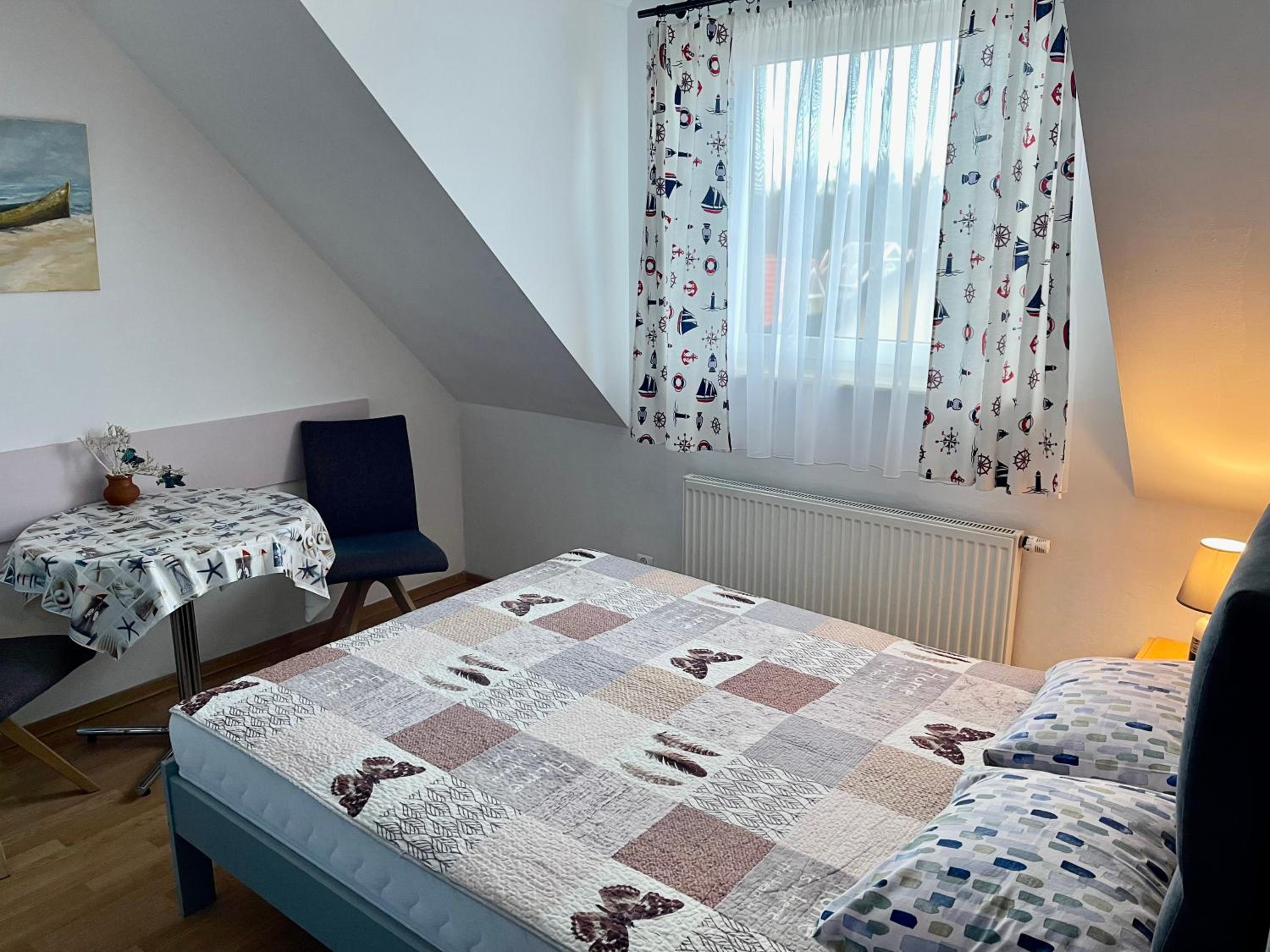 Standard Double Room photo 1
