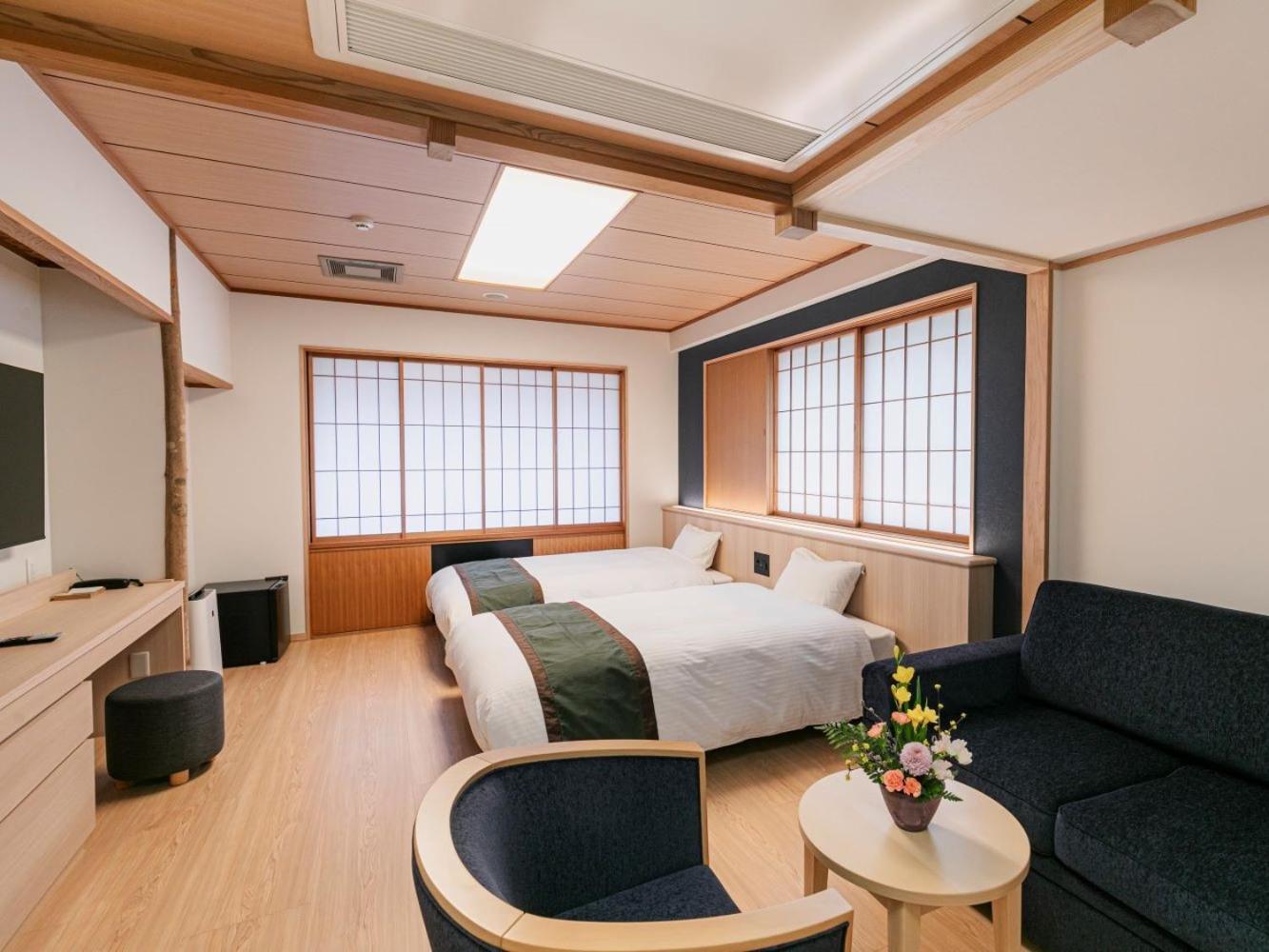 Superior Twin Room photo 1