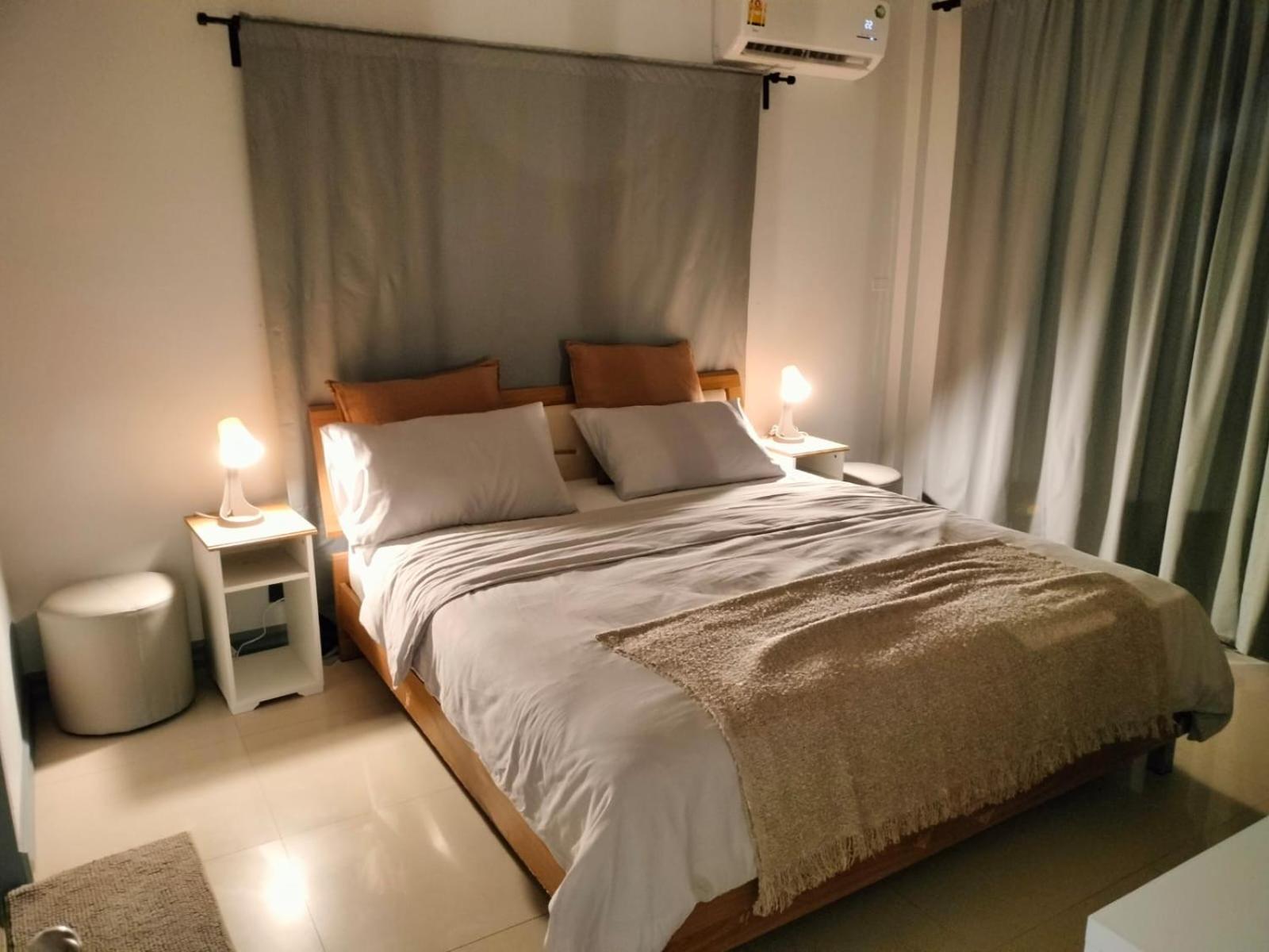 Two-Bedroom Villa photo 1