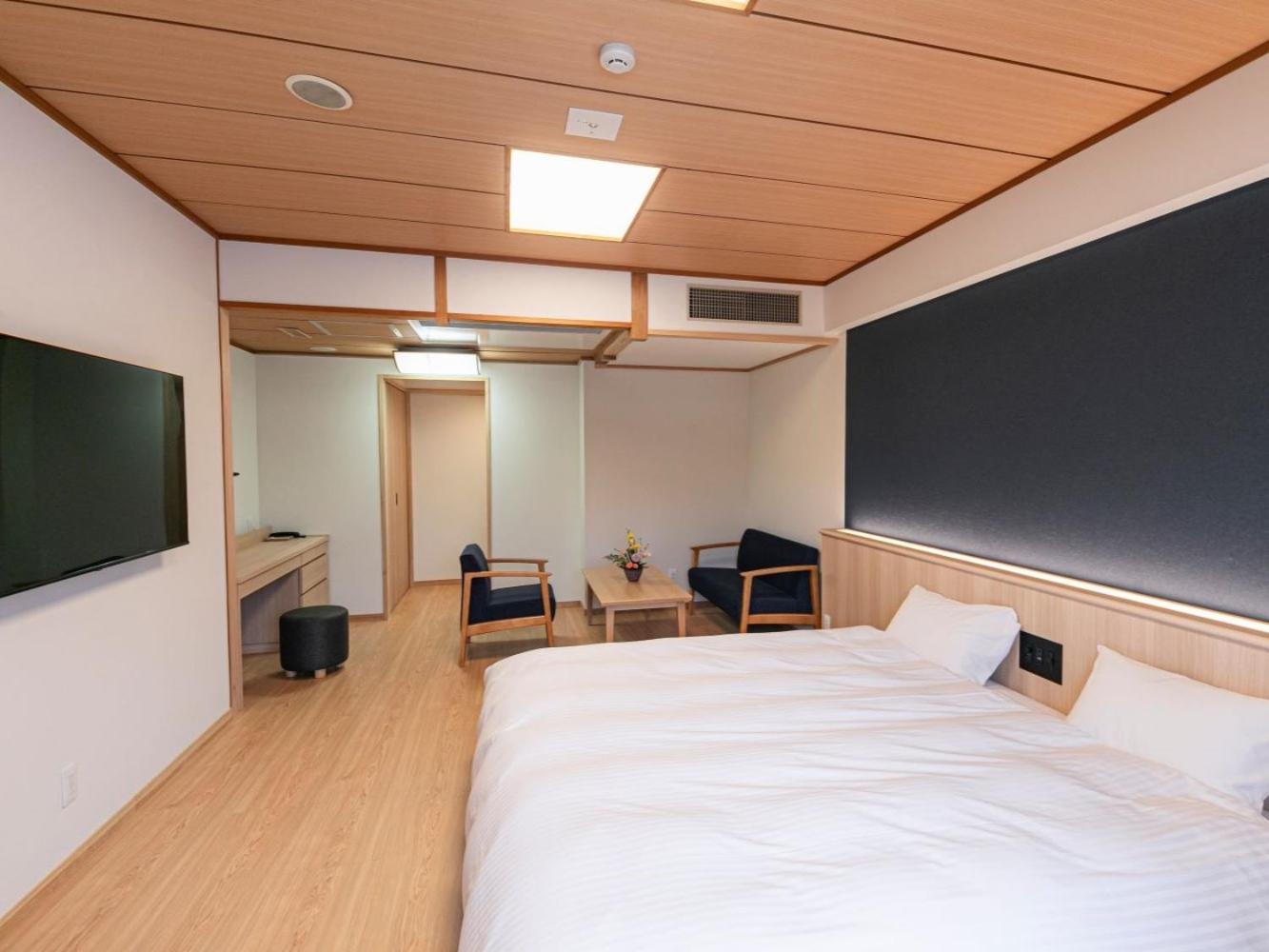 Superior Double Room photo 3