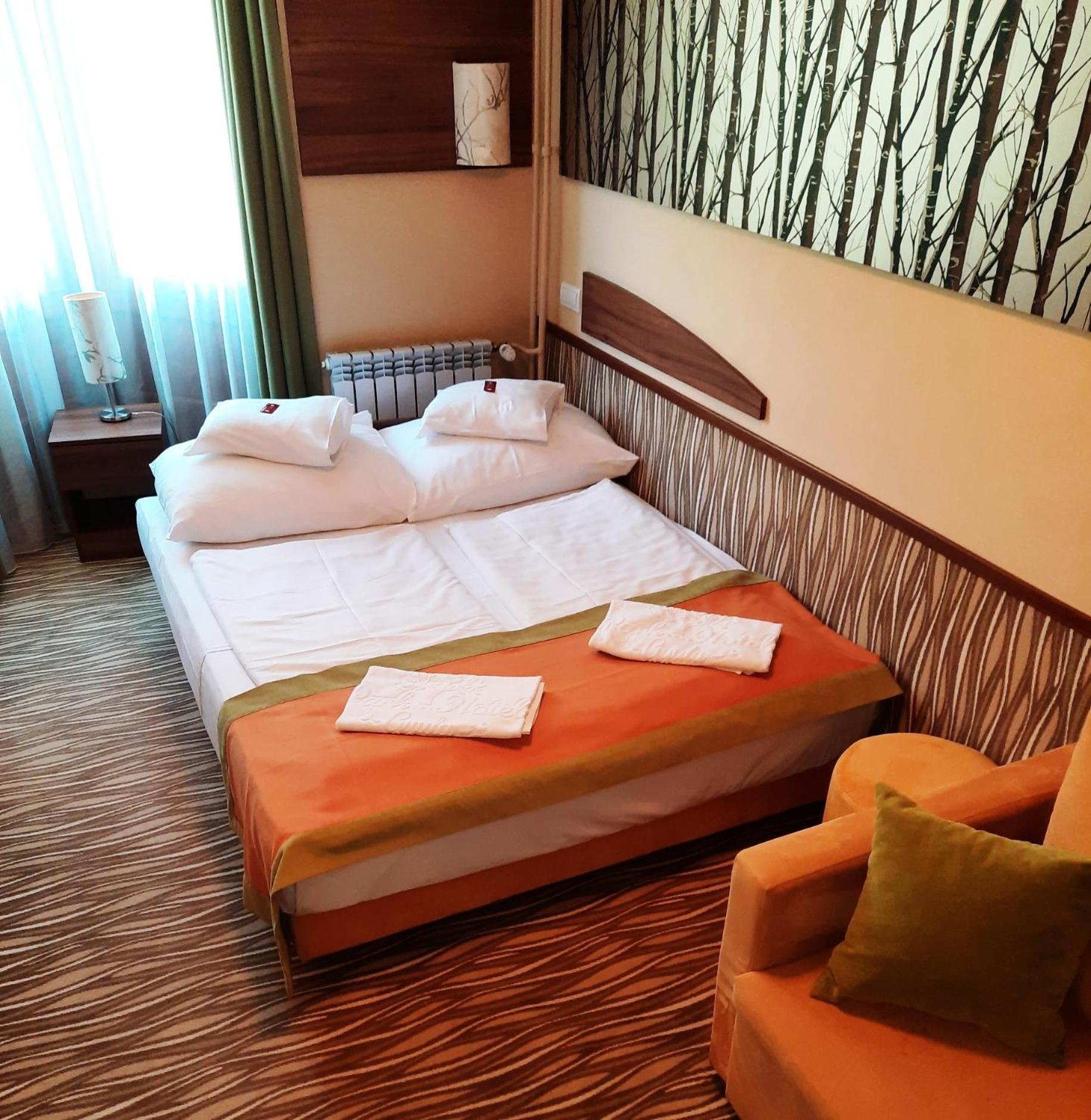 Standard Double Room - Photo 1