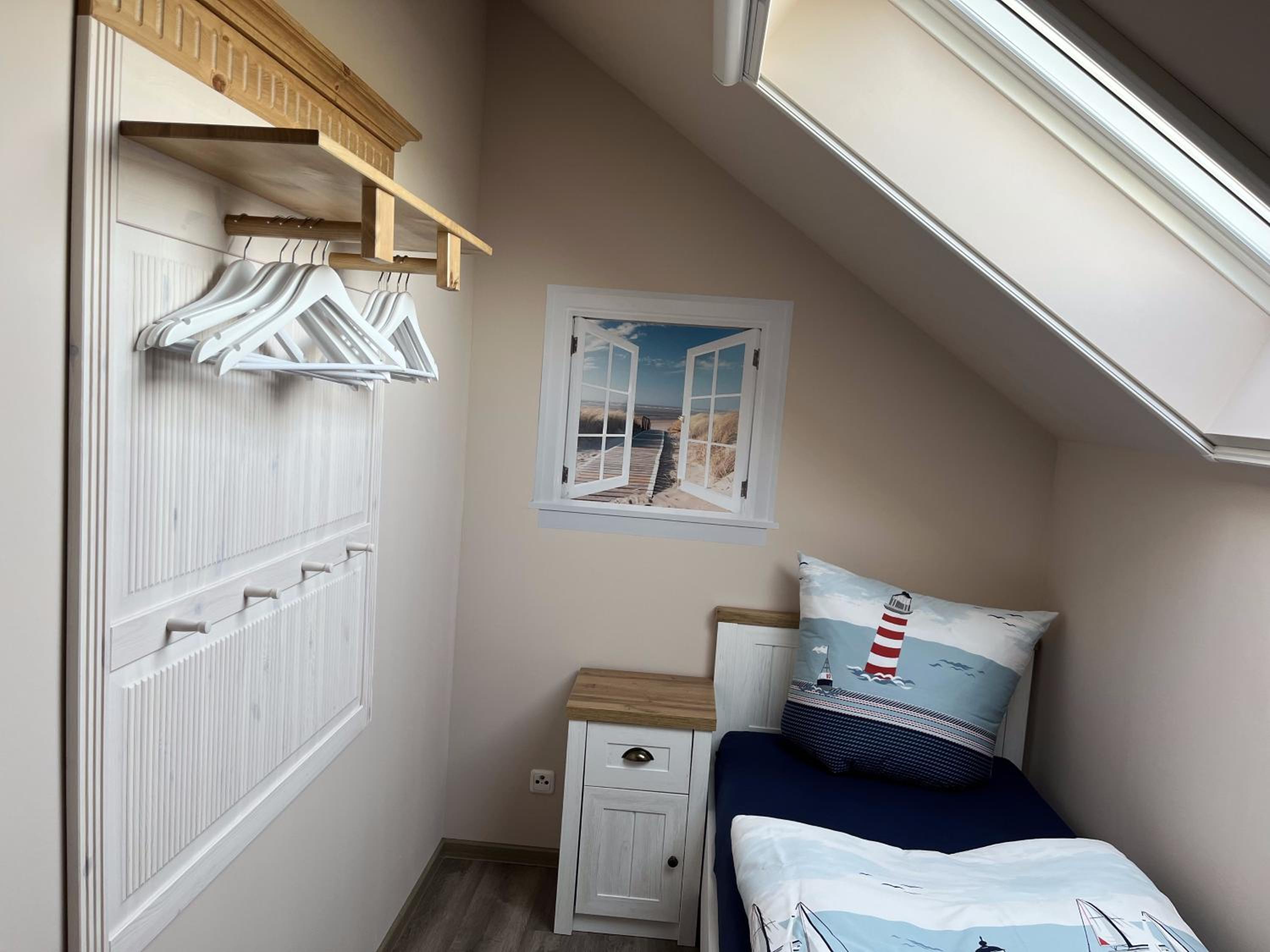 Two-Bedroom House photo 1
