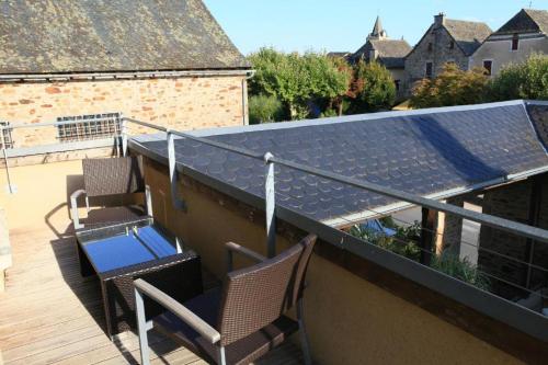 Double Room with Balcony photo 2