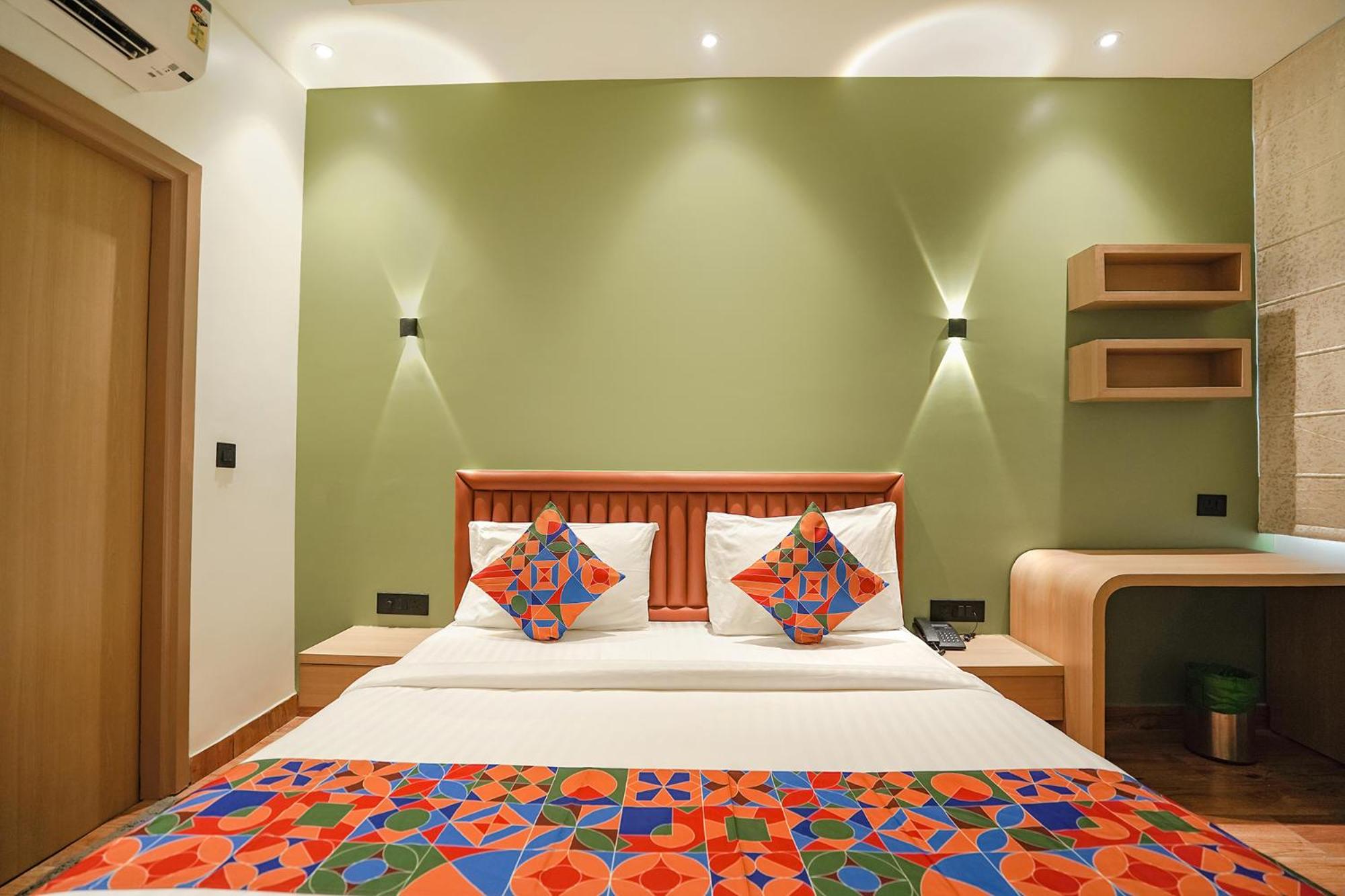 Deluxe Room photo 3