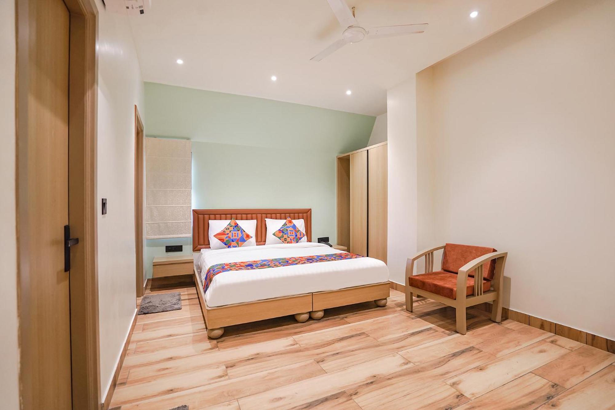 Superior Double Room photo 1
