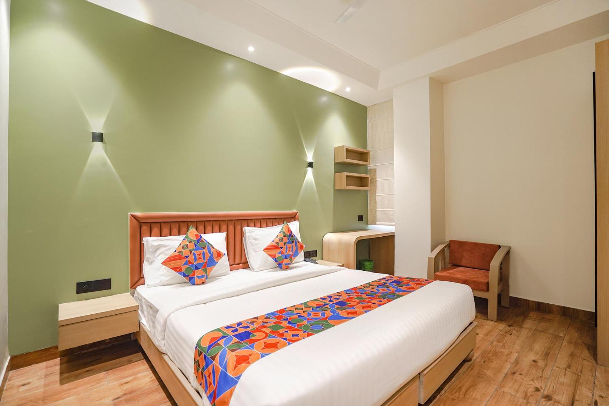 Deluxe Room photo 1