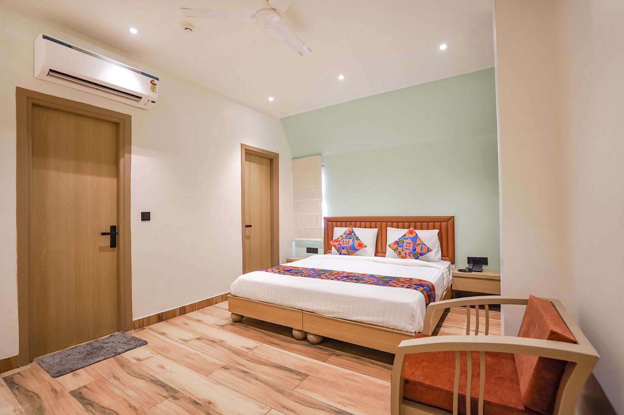 Superior Double Room photo 3