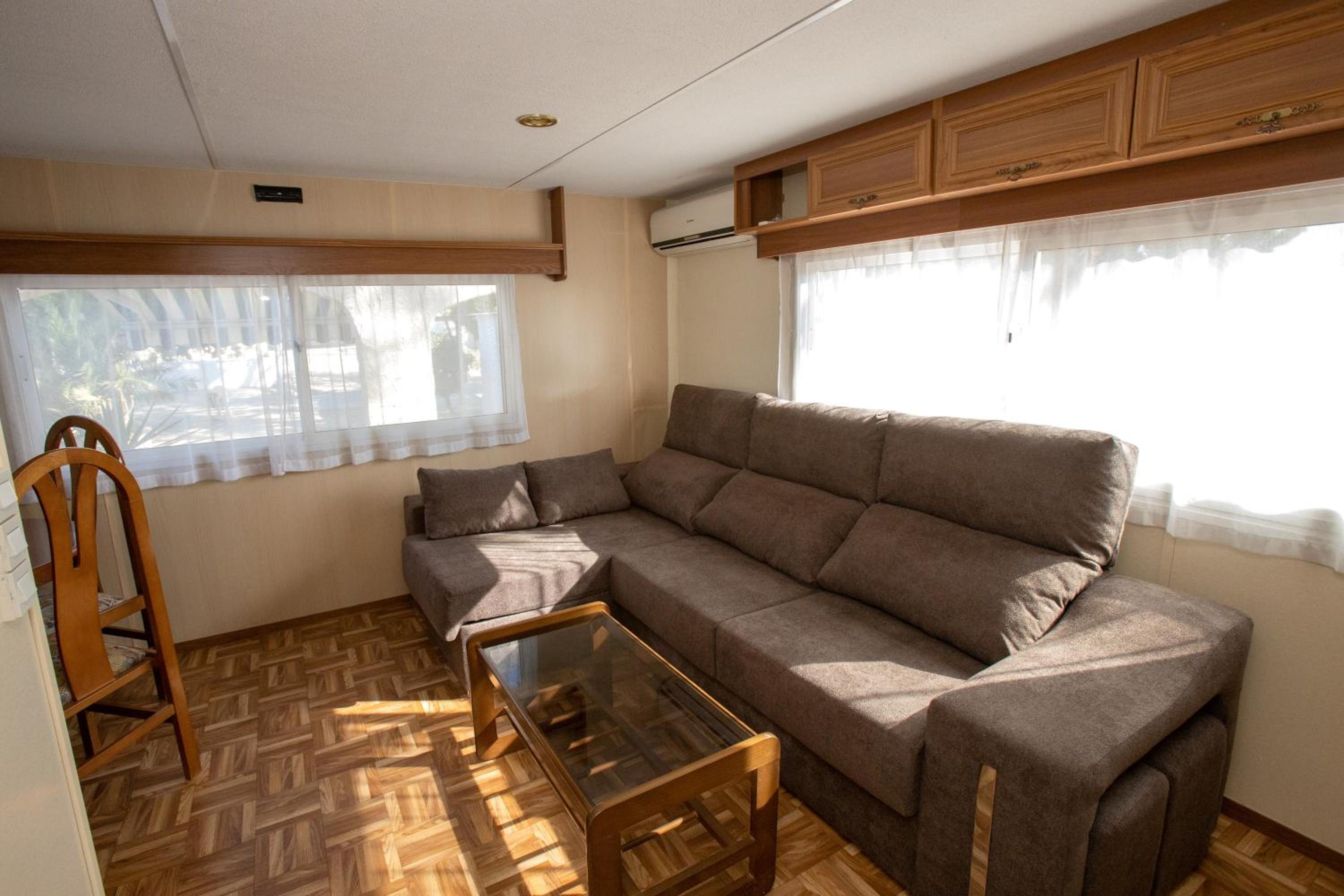 Apartamento Superior de Tres Habitaciones