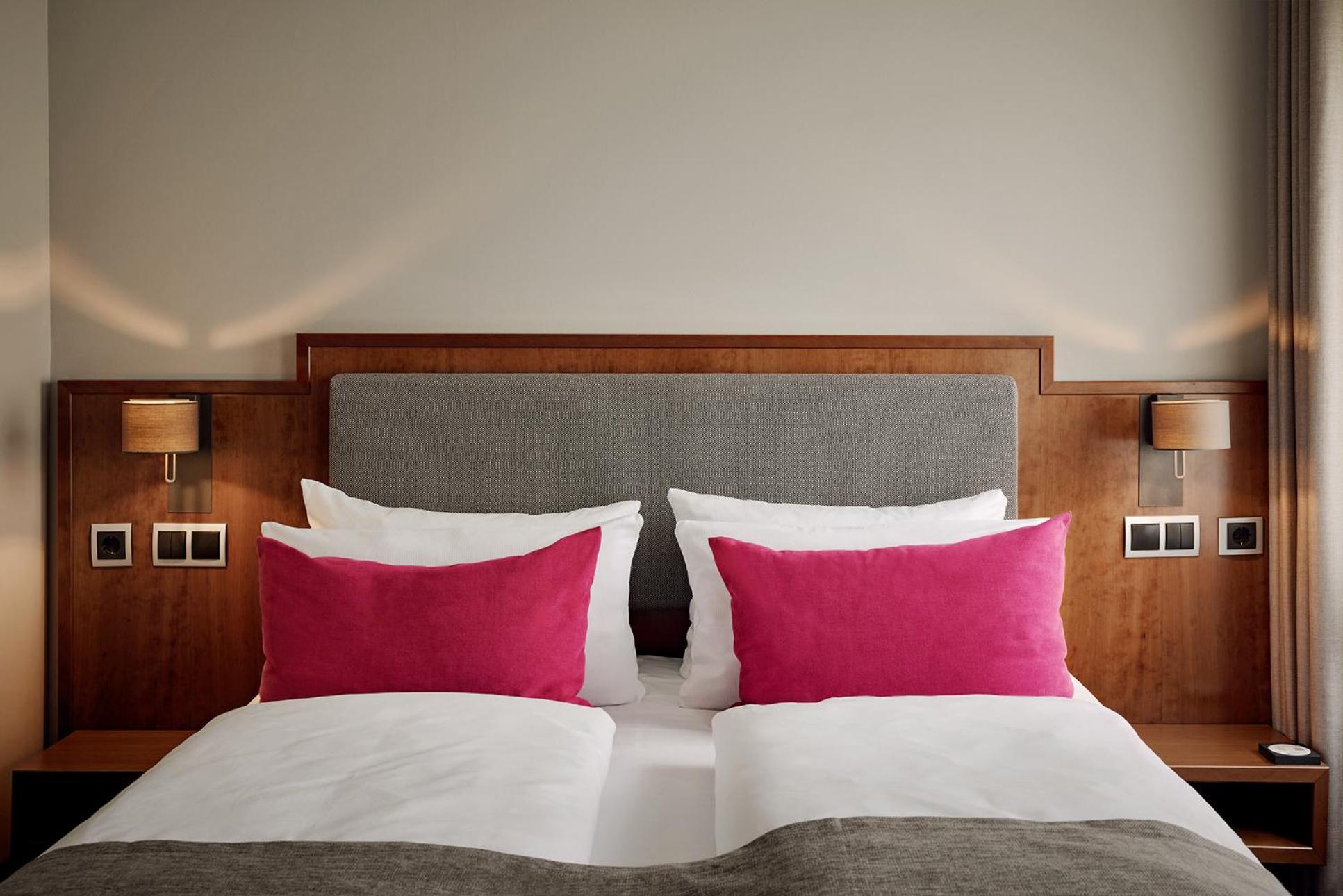 Double Room - Photo 2