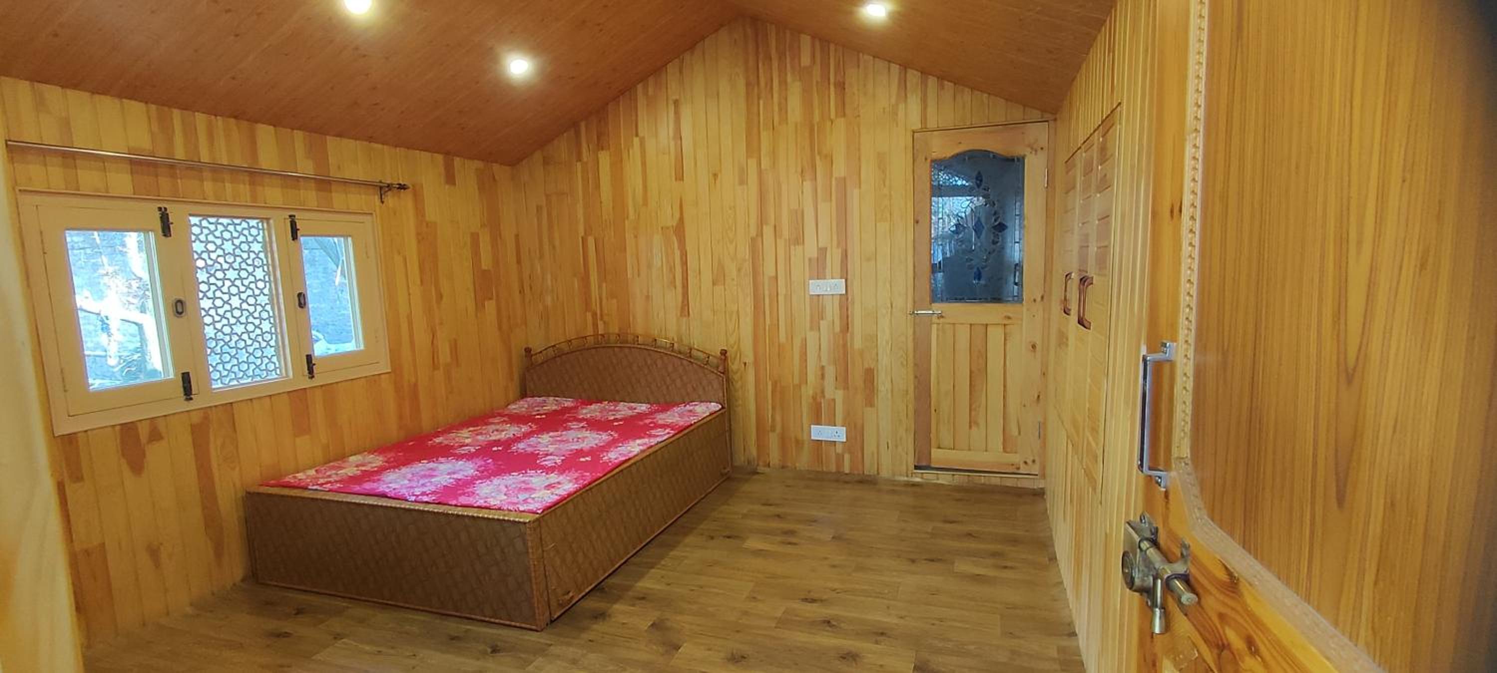 Deluxe Room photo 1