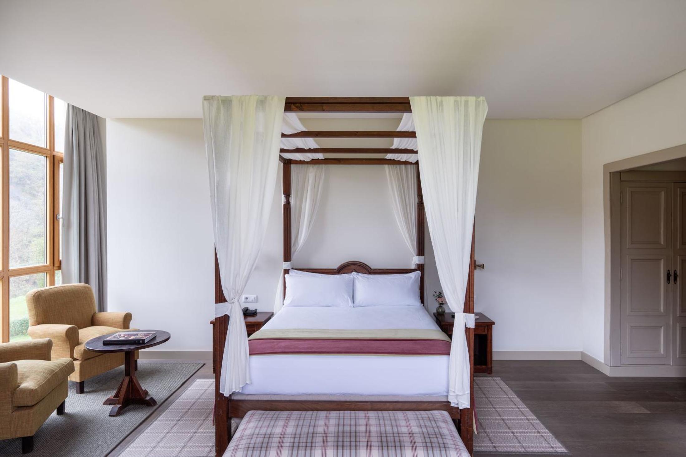 Superior Double Room - Photo 2