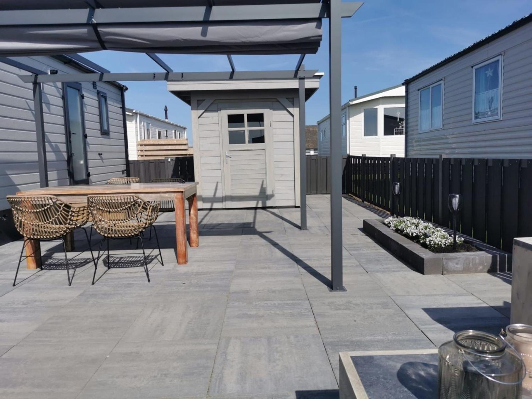 Holiday Home photo 1