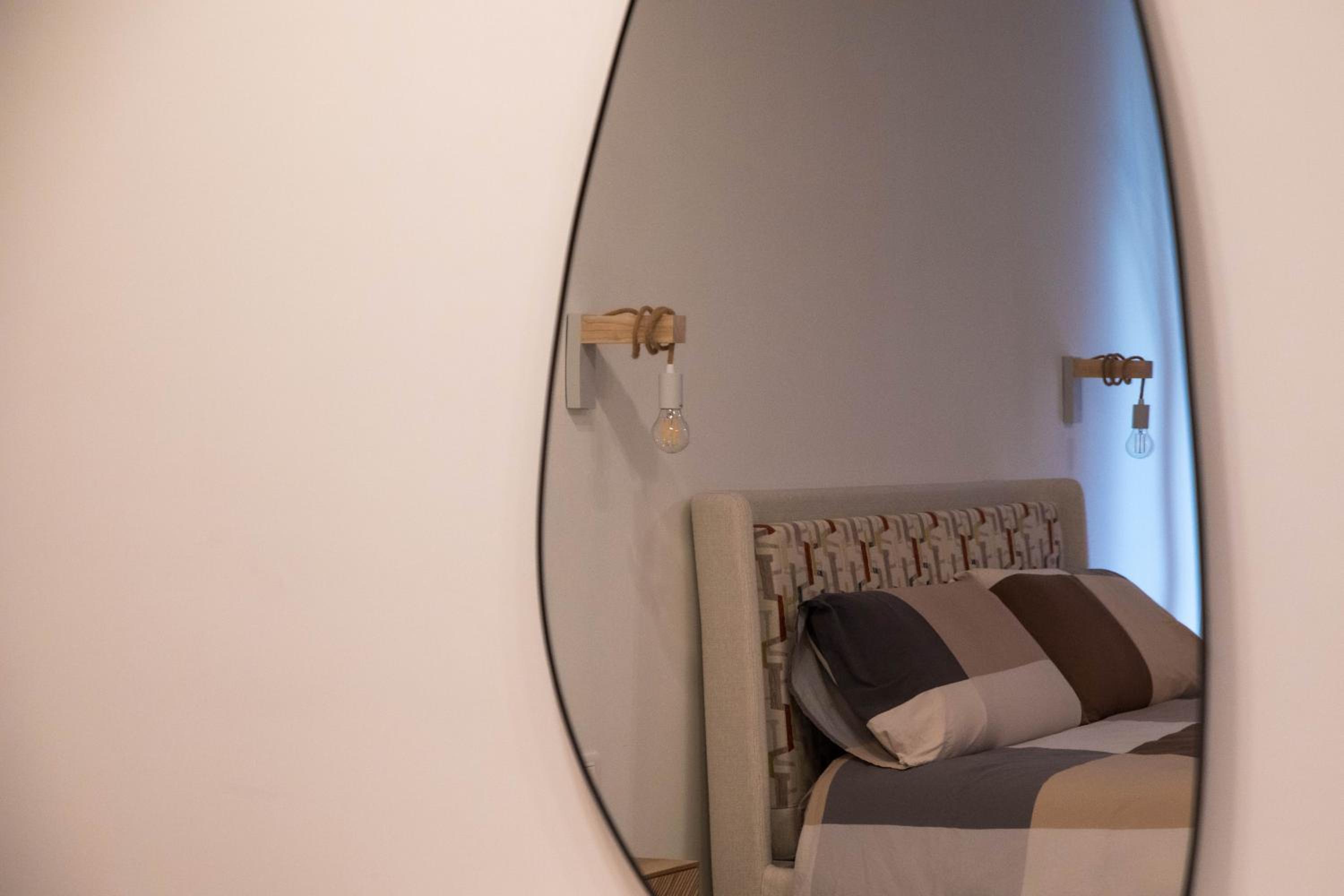 Large Double Room photo 1
