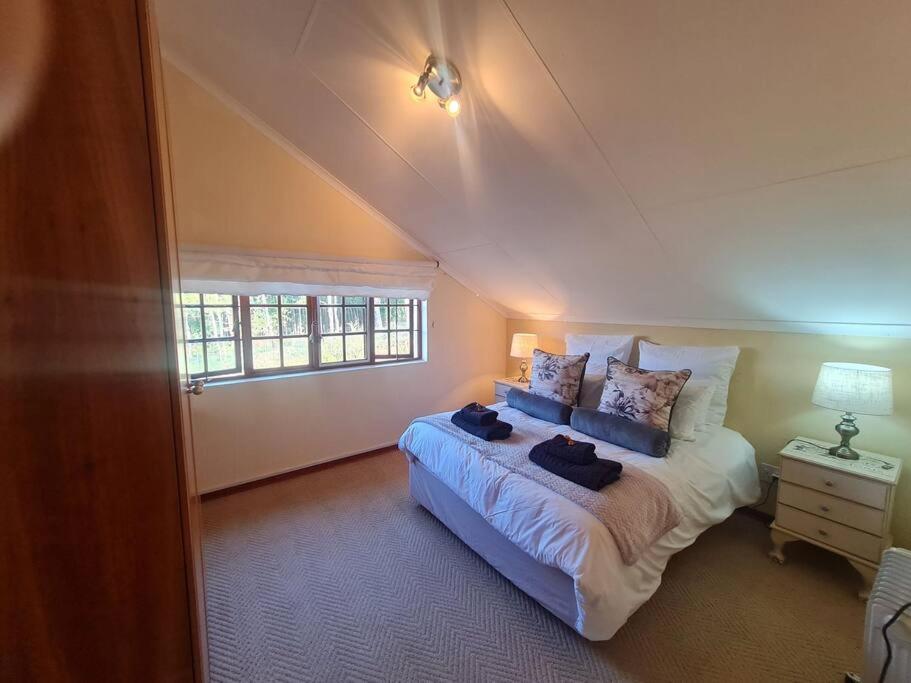 Three-Bedroom House photo 1