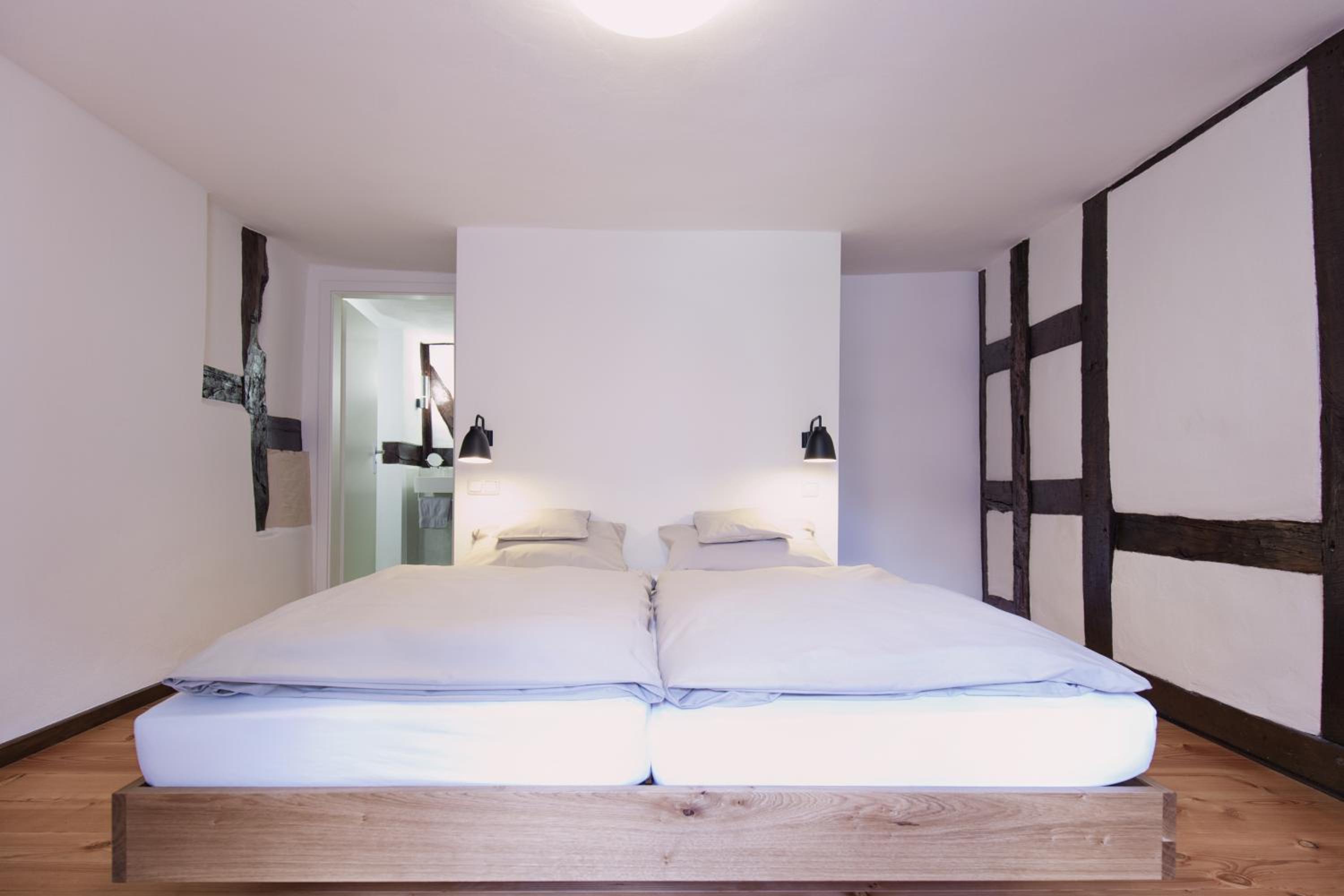 Superior Double Room photo 2
