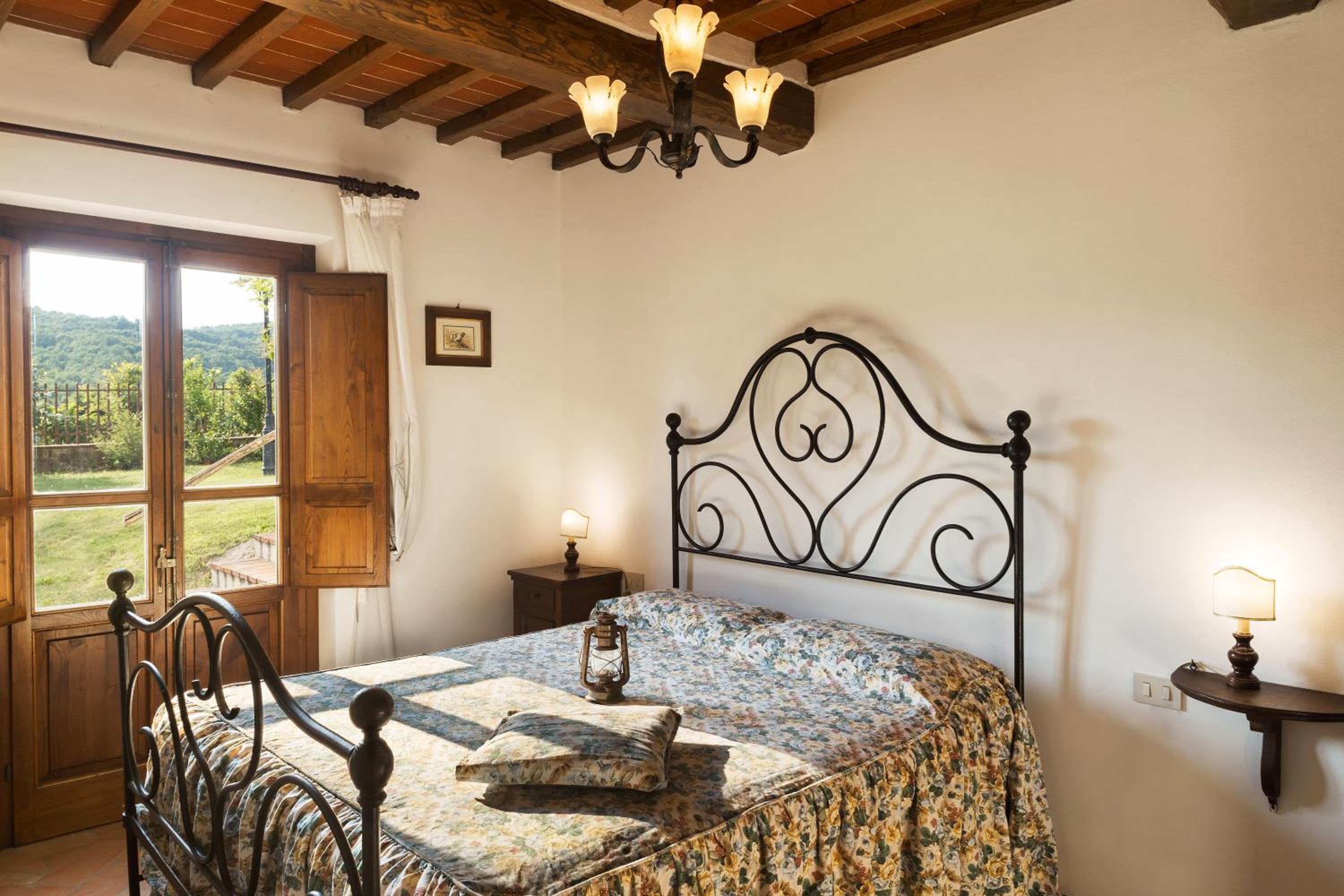 Two-Bedroom Apartment with Pool View photo 1