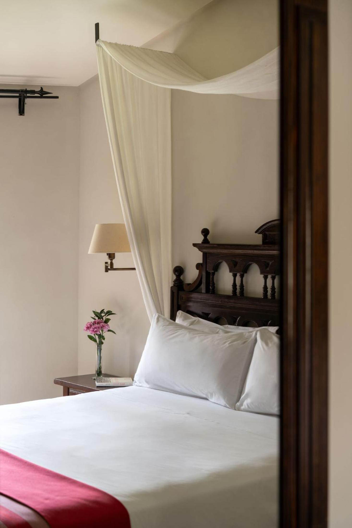 Superior Double Room - Photo 13