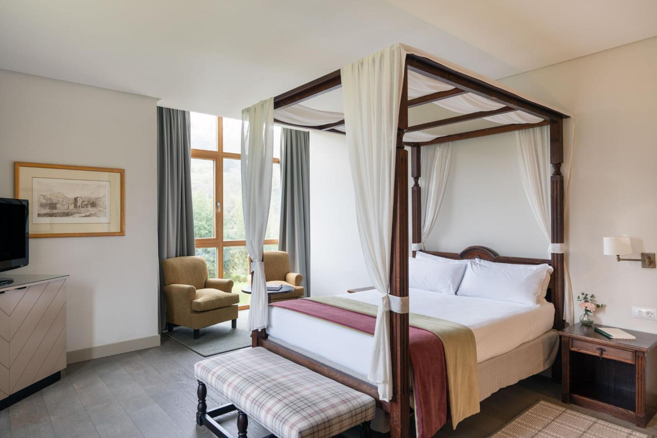 Superior Double Room - Photo 7