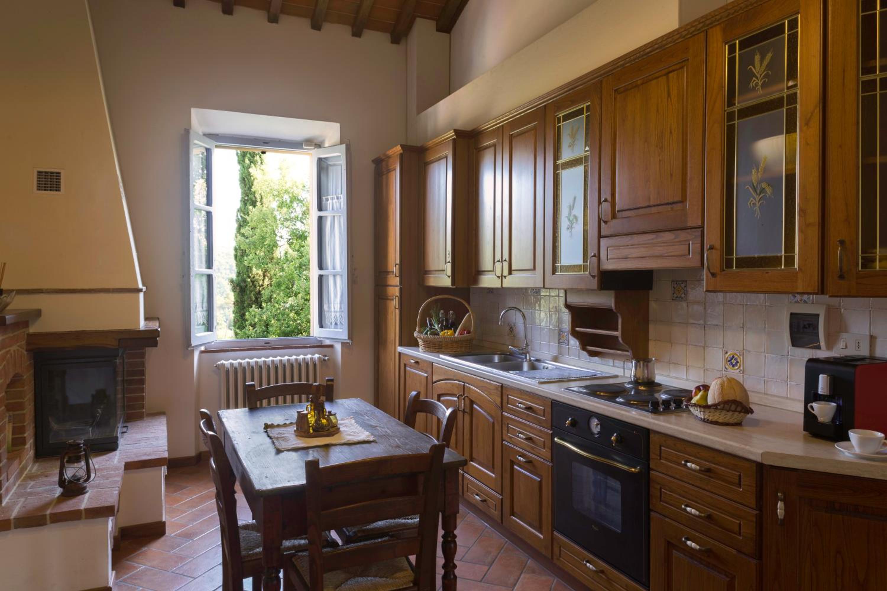 Apartment with Garden View photo 2