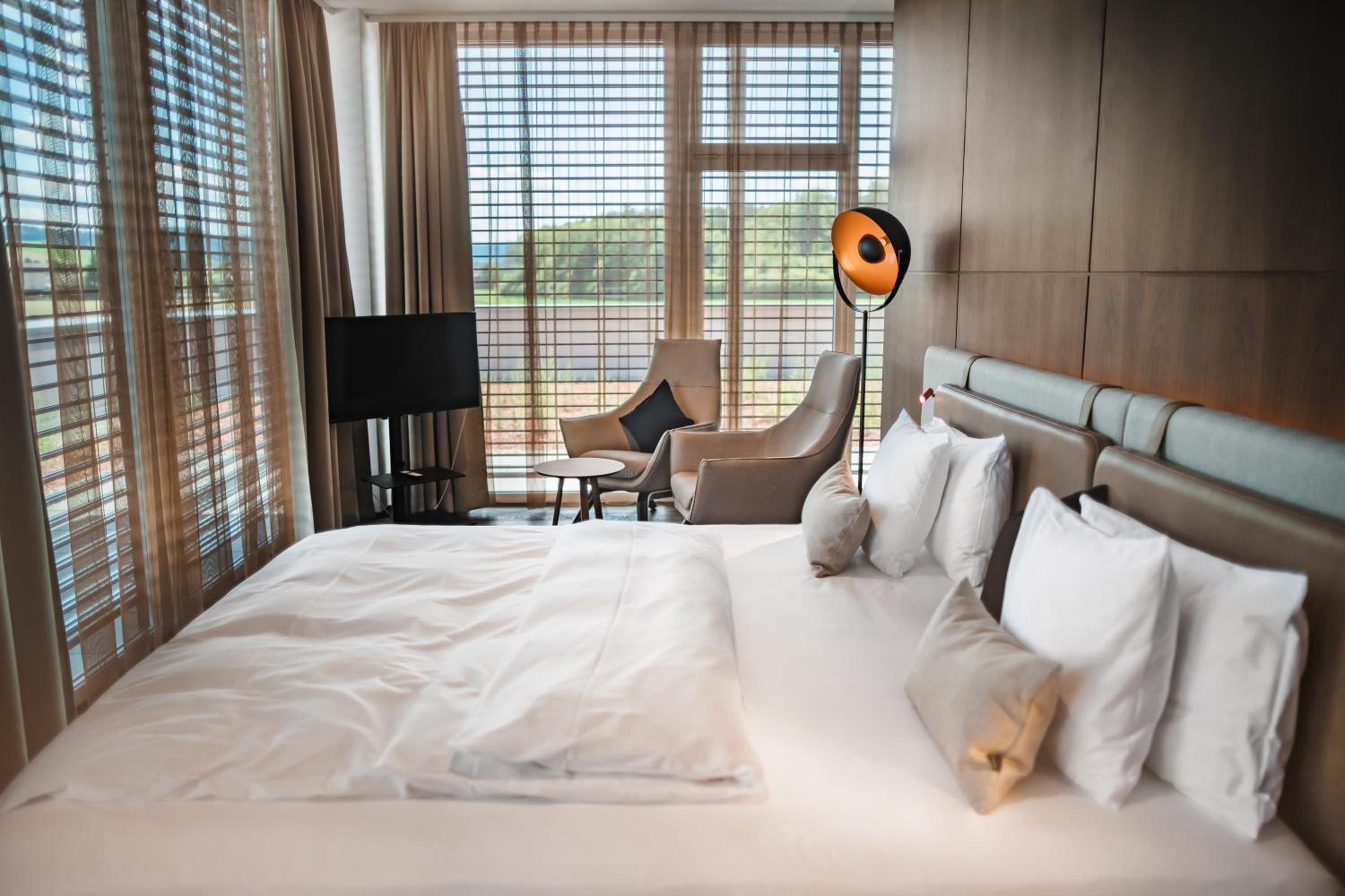 Premium Double Room Spa photo 2