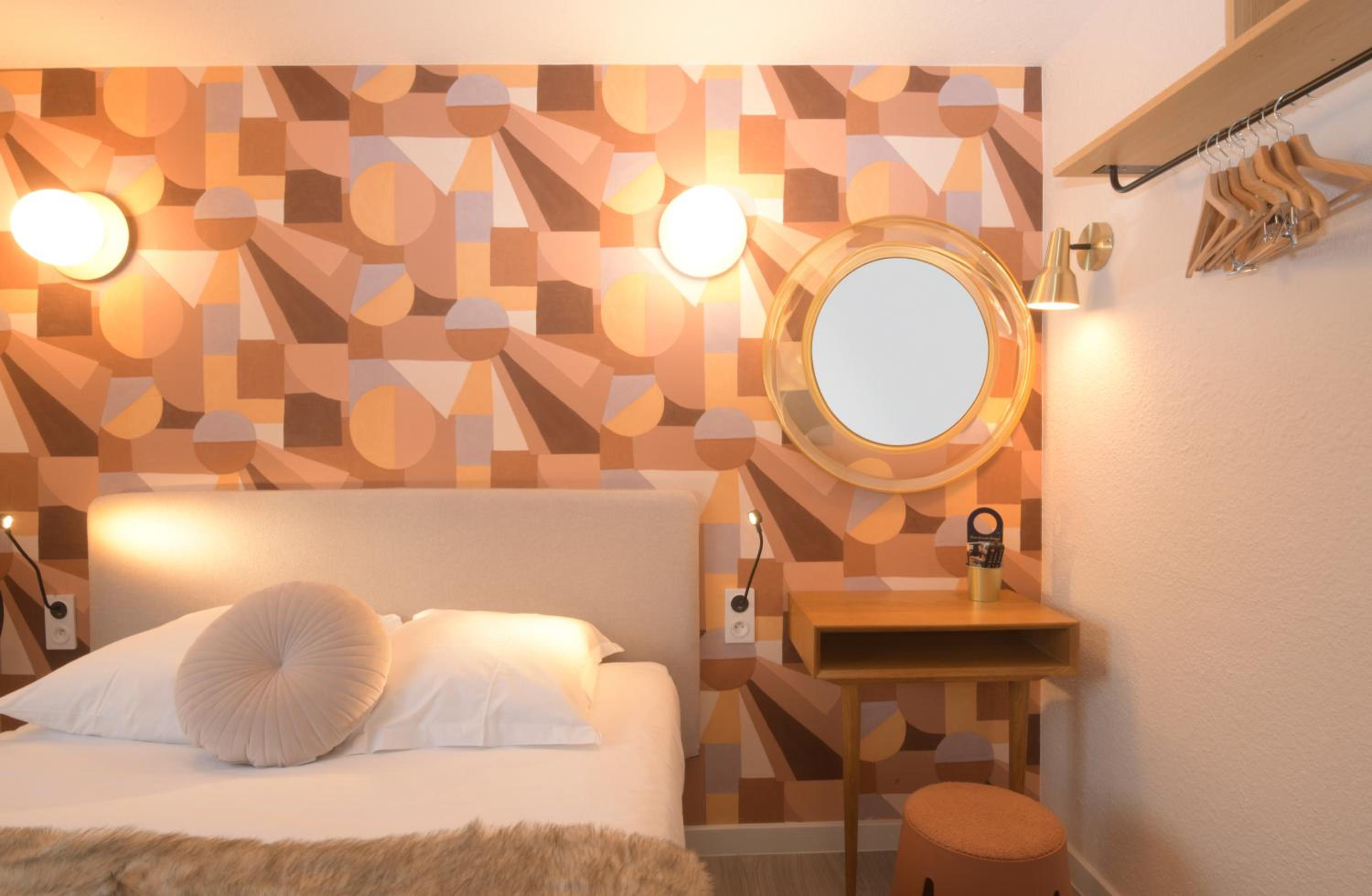 Chambre Double Style - Photo 3