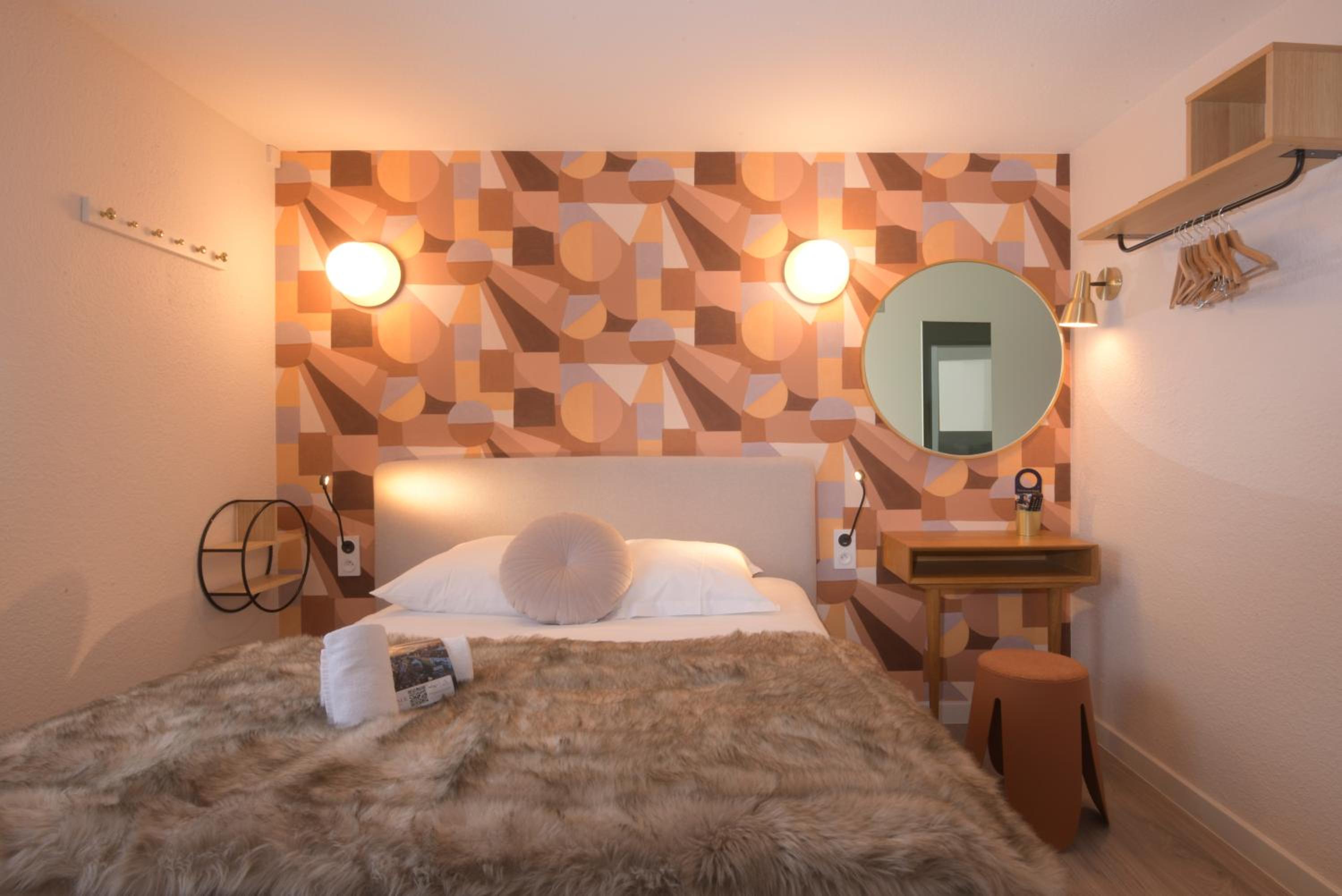 Chambre Double Style - Photo 1
