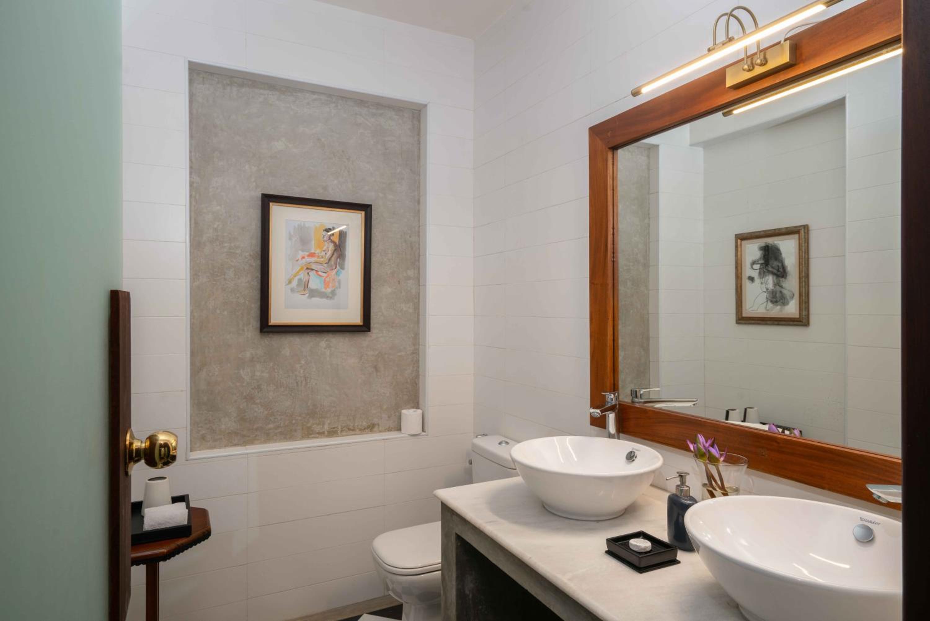 Master Room - Photo 3