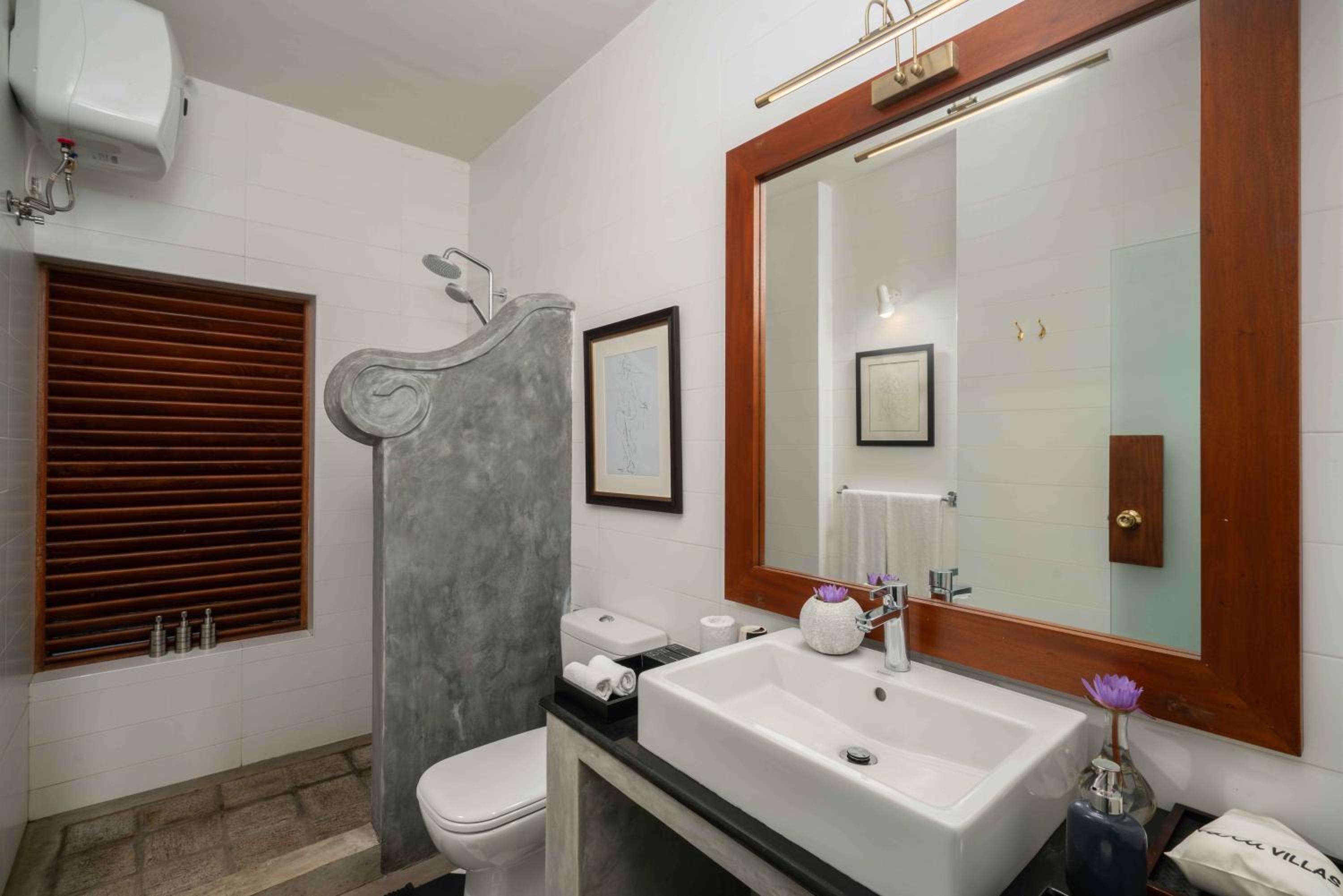 Deluxe Room - Photo 4