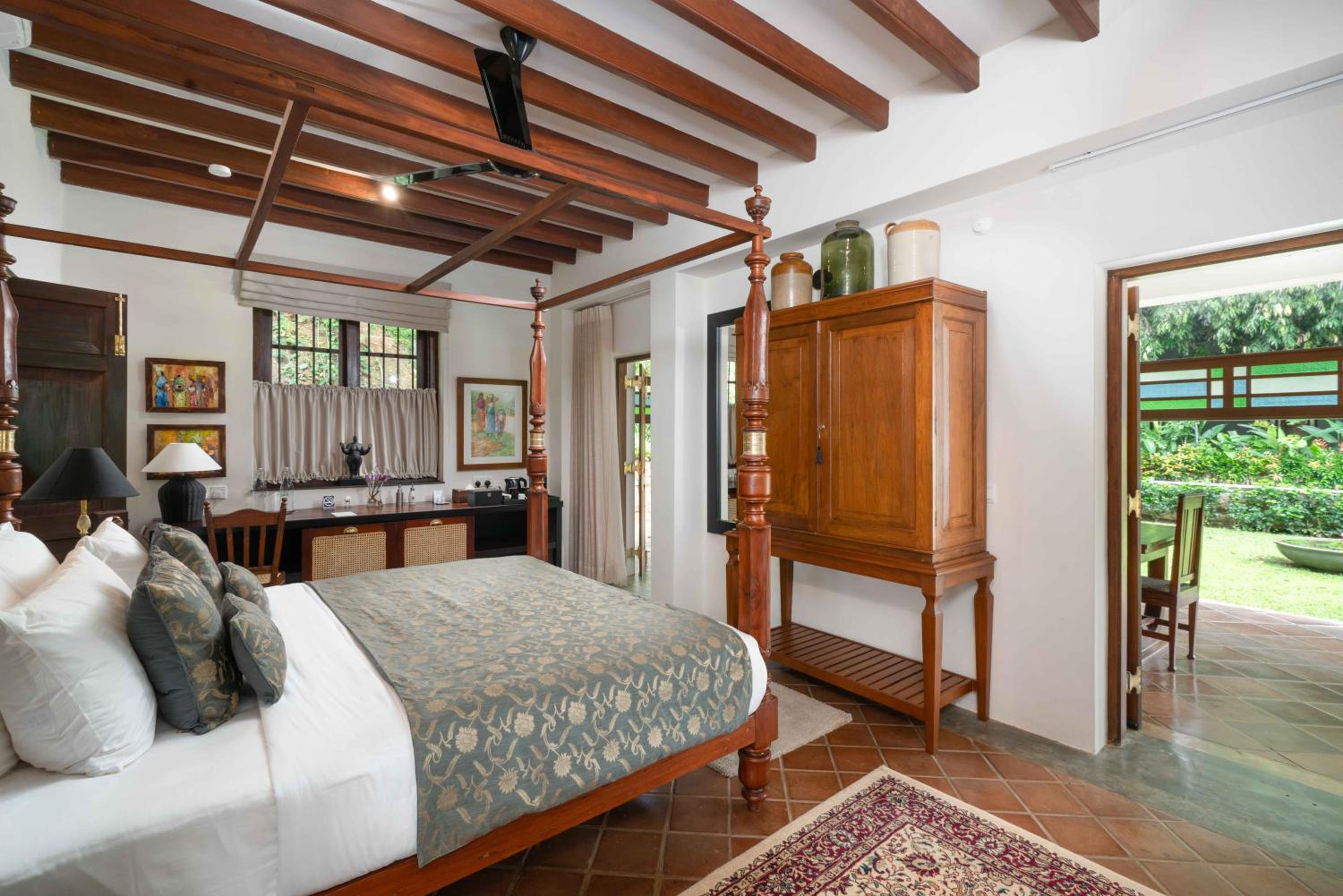 Superior Double Room photo 1