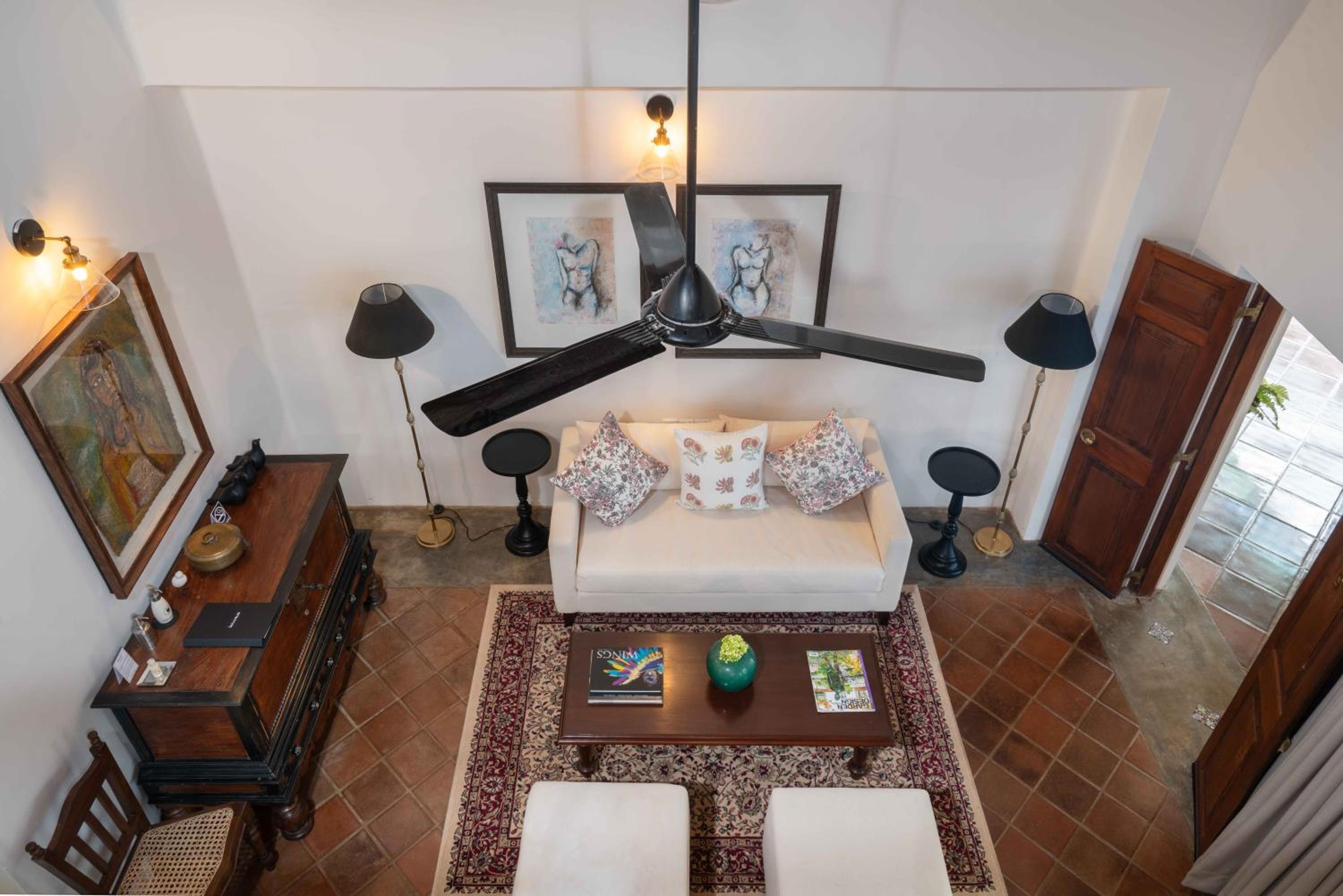 Master Room - Photo 7