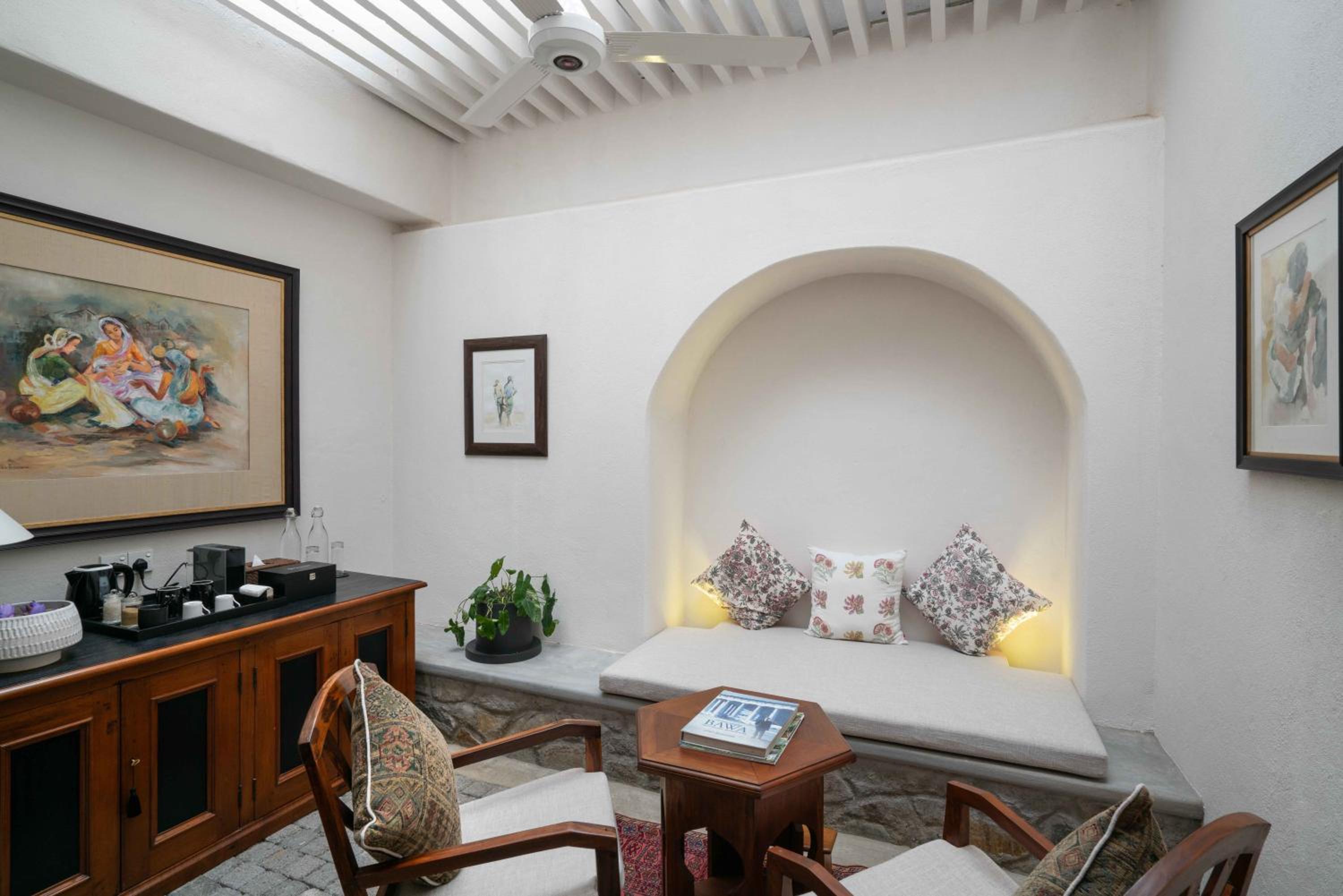 Master Room - Photo 10
